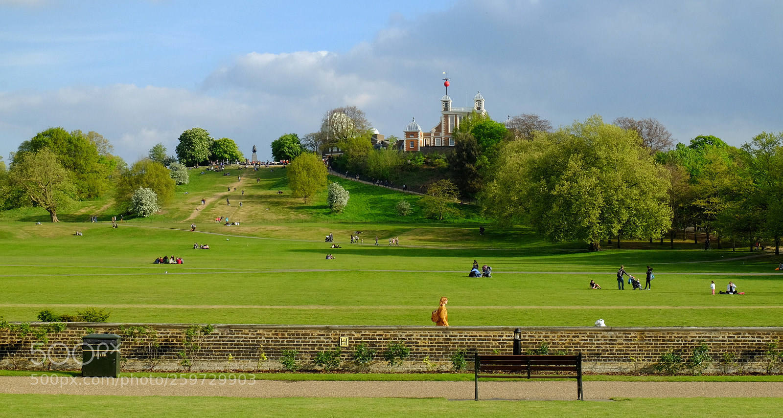 Fujifilm X-T10 sample photo. Royal observatory greenwich photography