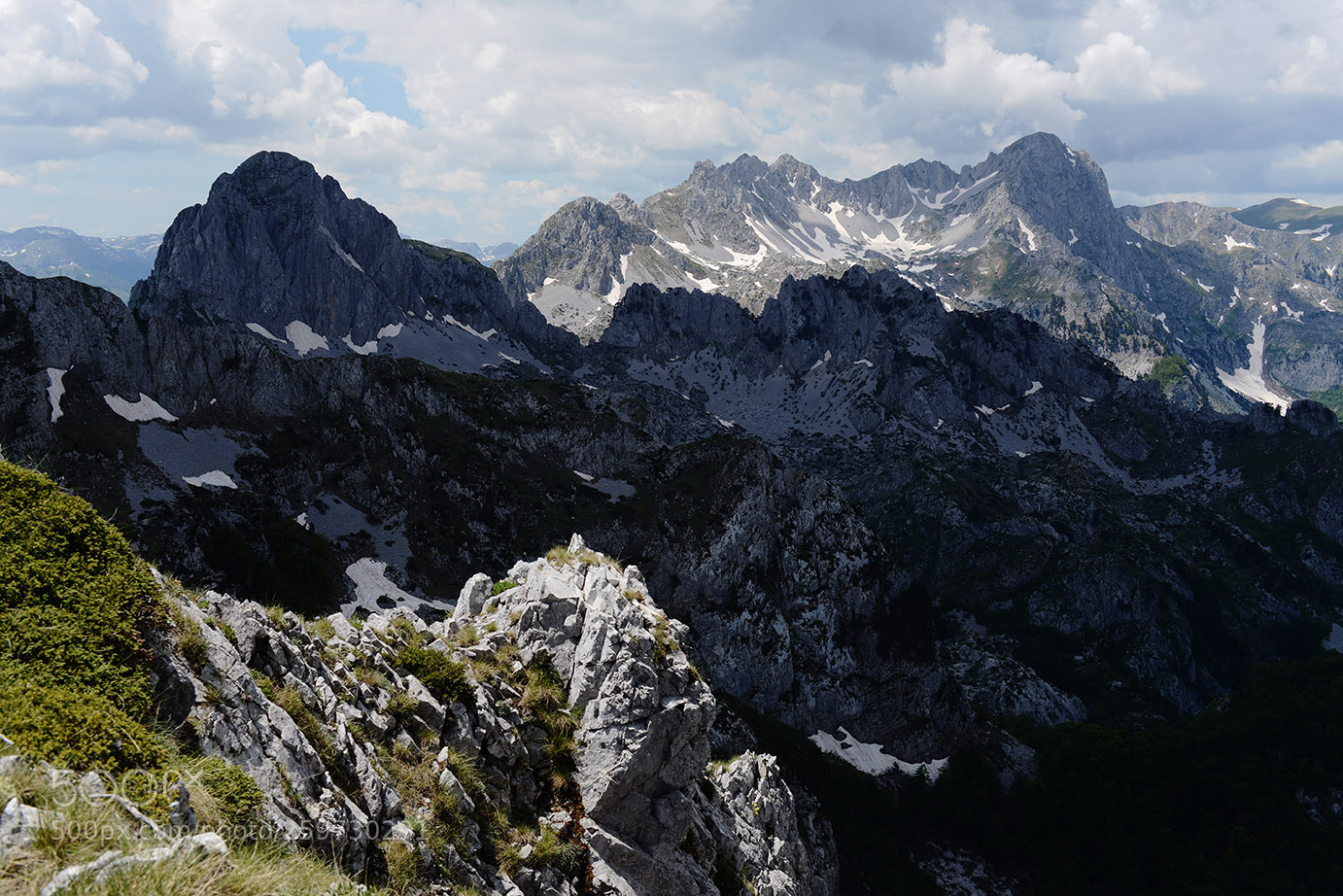 Nikon D600 sample photo. С Умова према Торни photography