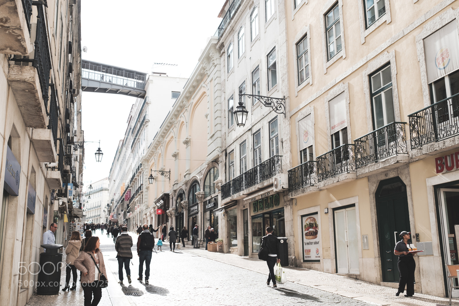 Fujifilm X-Pro2 sample photo. Lisbon, portugal photography