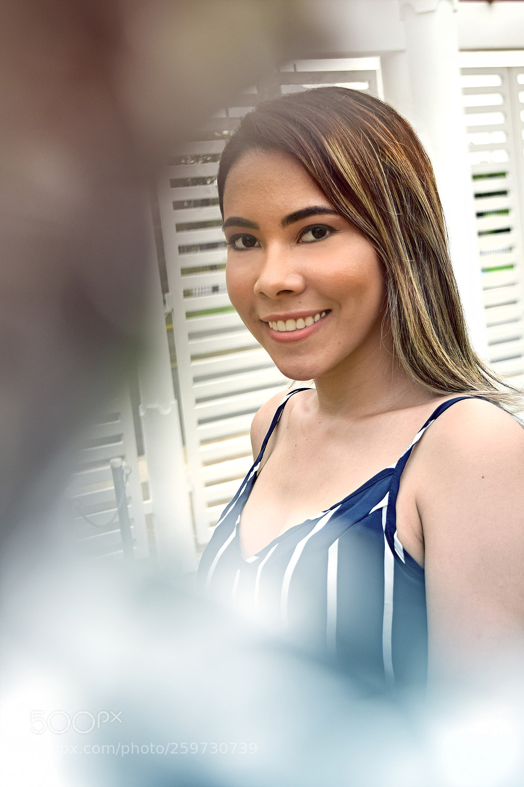 Nikon D3300 sample photo. Portrait photography
