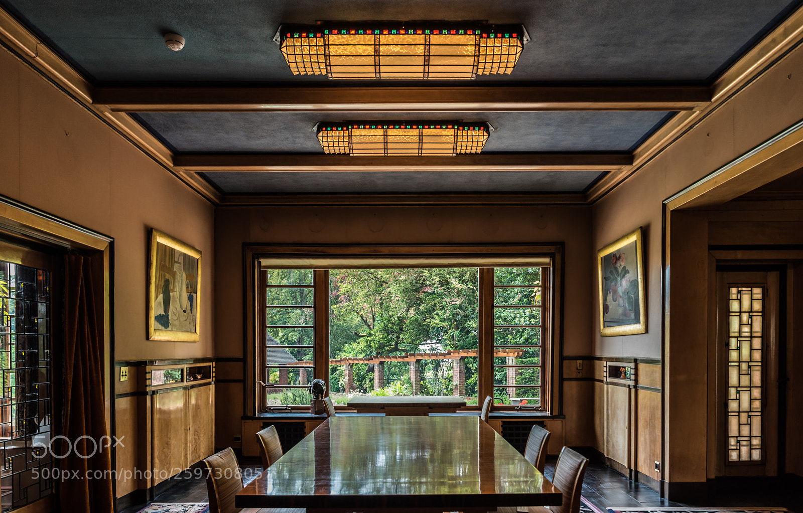 Nikon D750 sample photo. Museum van buuren interior photography