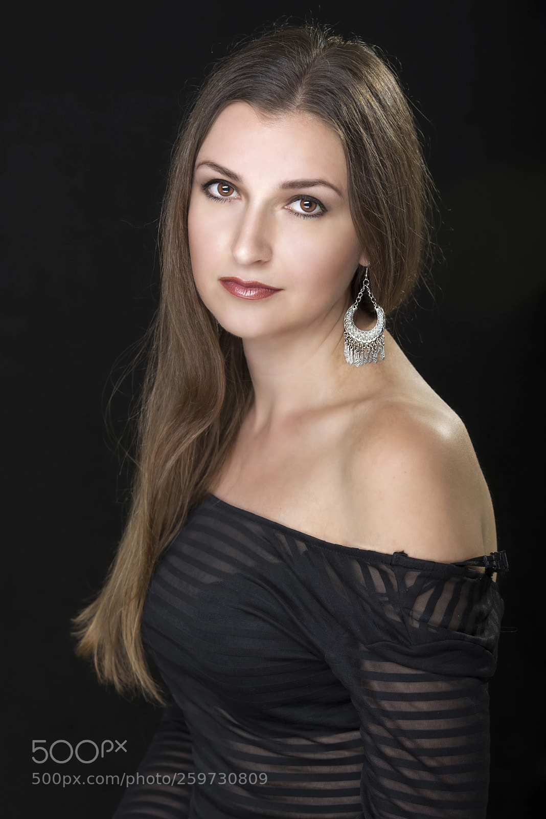 Nikon D610 sample photo. Гуля photography