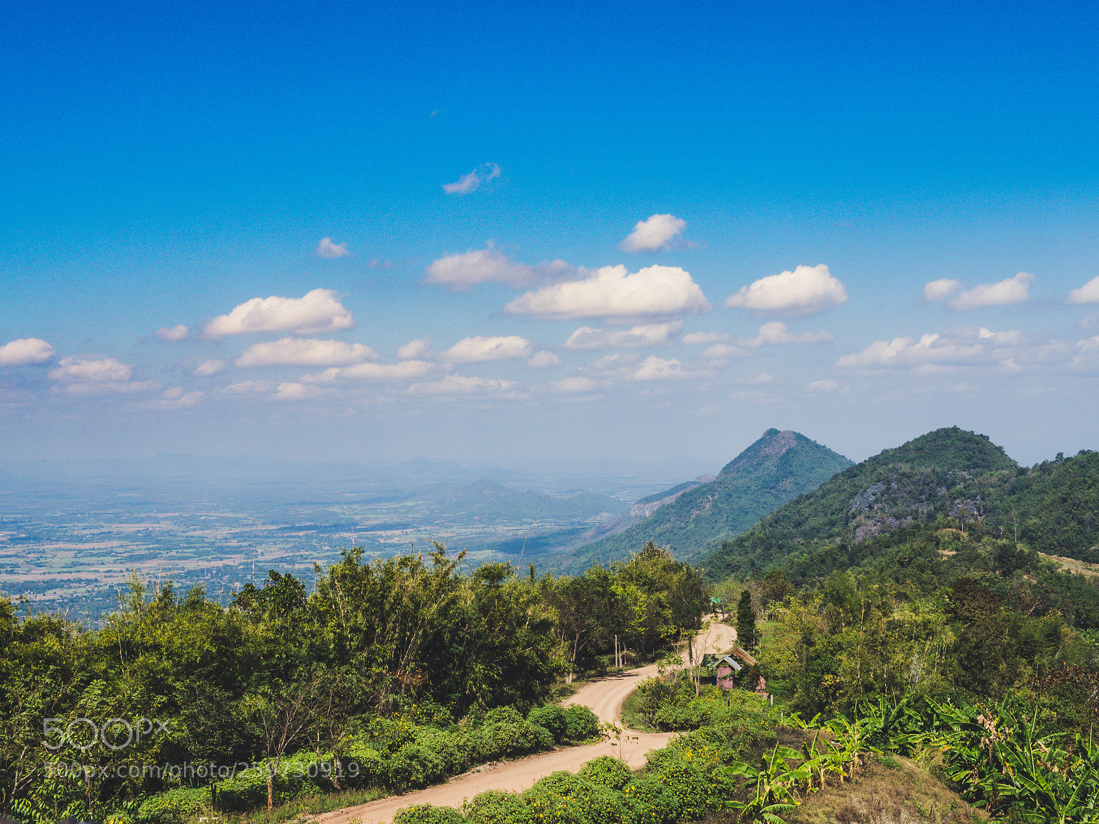 Olympus OM-D E-M10 II sample photo. "phupapoh" in thailand photography