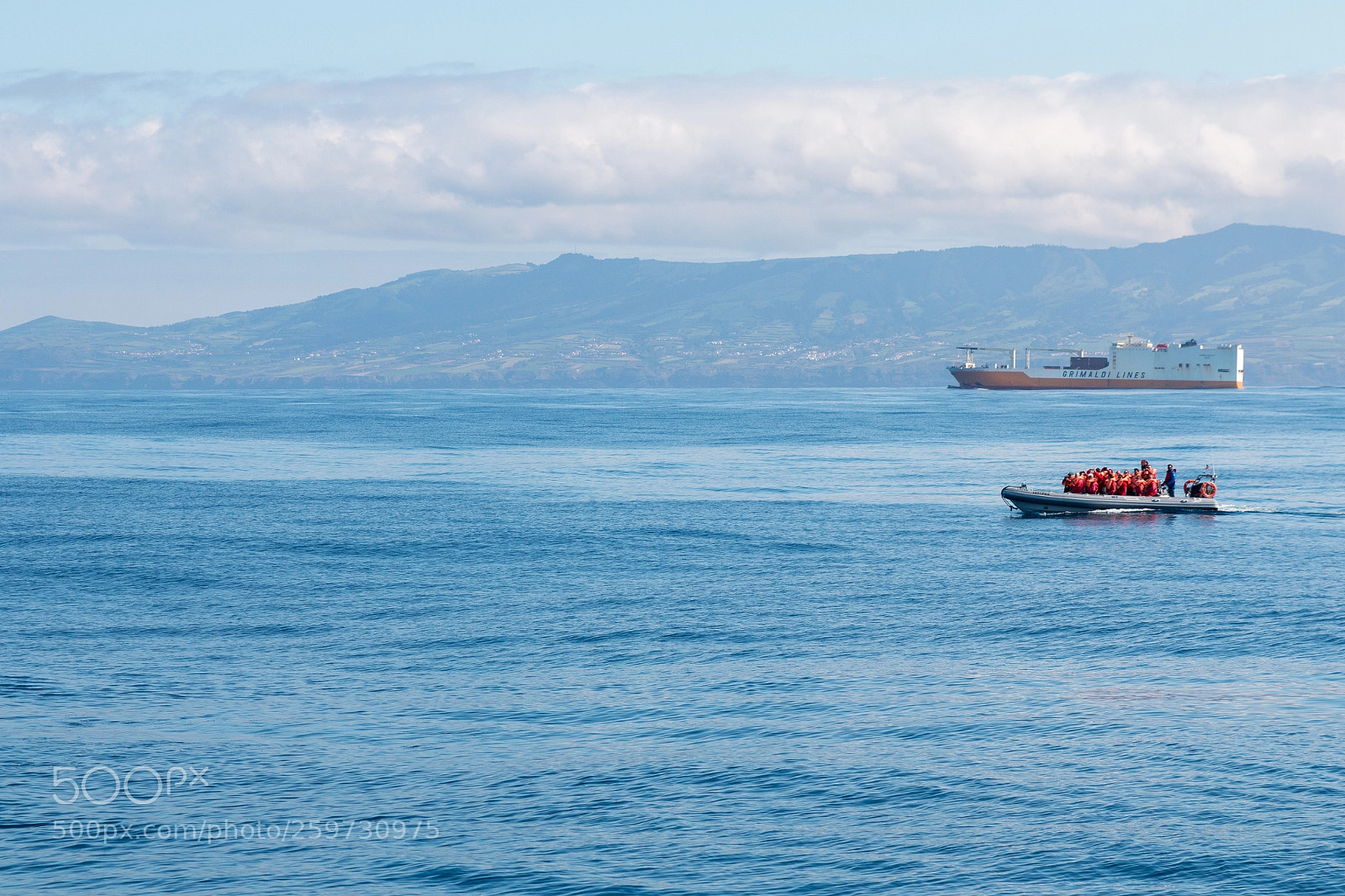 Canon EOS 70D sample photo. Azores photography