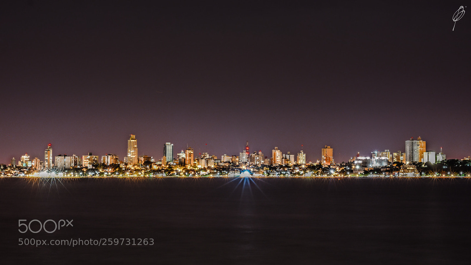 Nikon D7200 sample photo. City ? photography