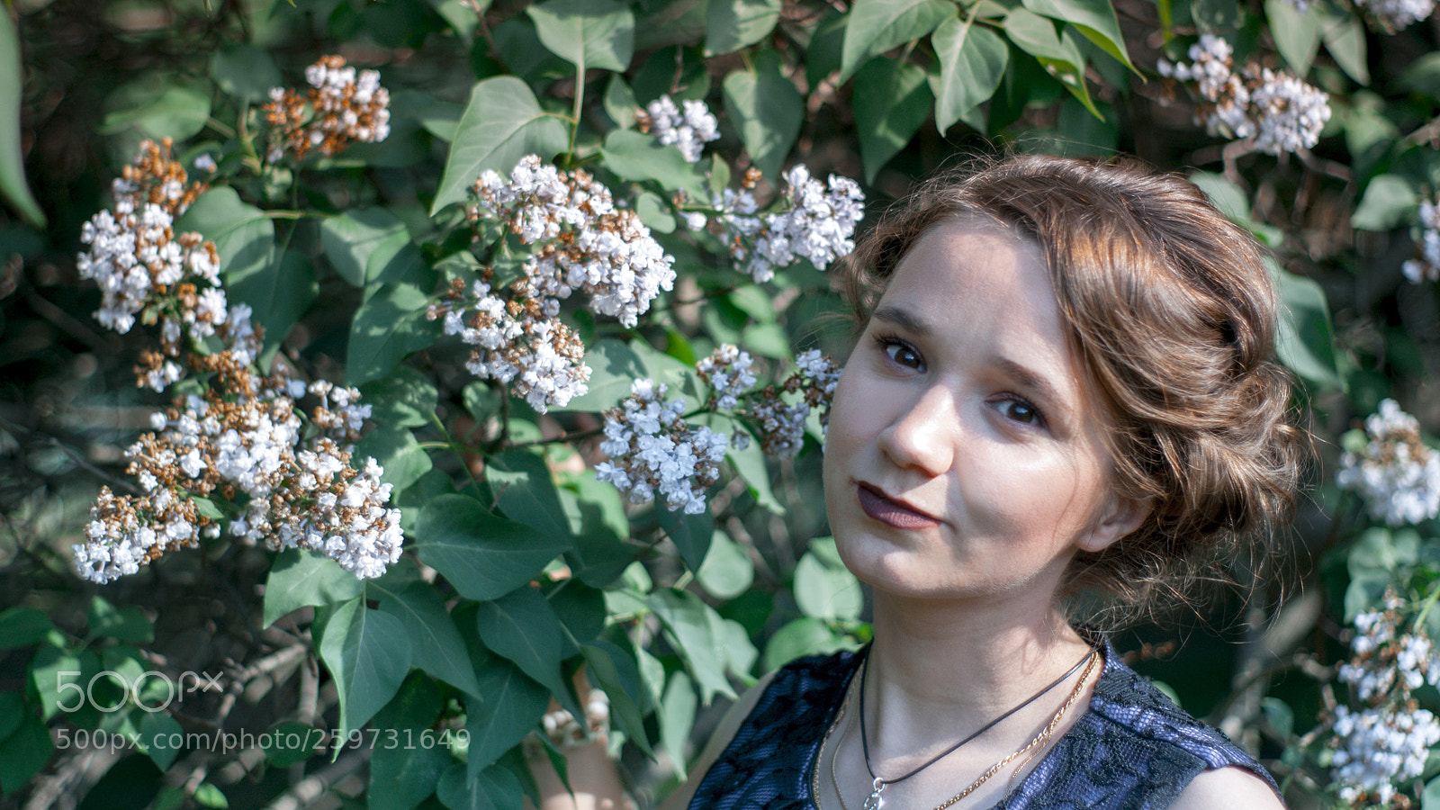 Nikon D5000 sample photo. Lera photography