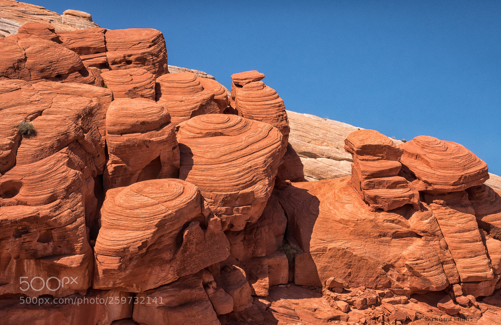 Nikon D750 sample photo. Red rocks photography