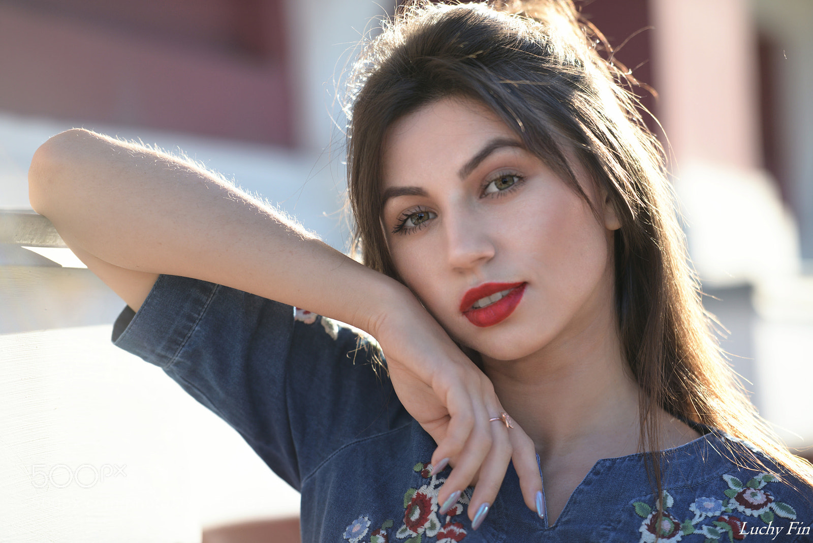 Nikon D800 sample photo. Lilia photography