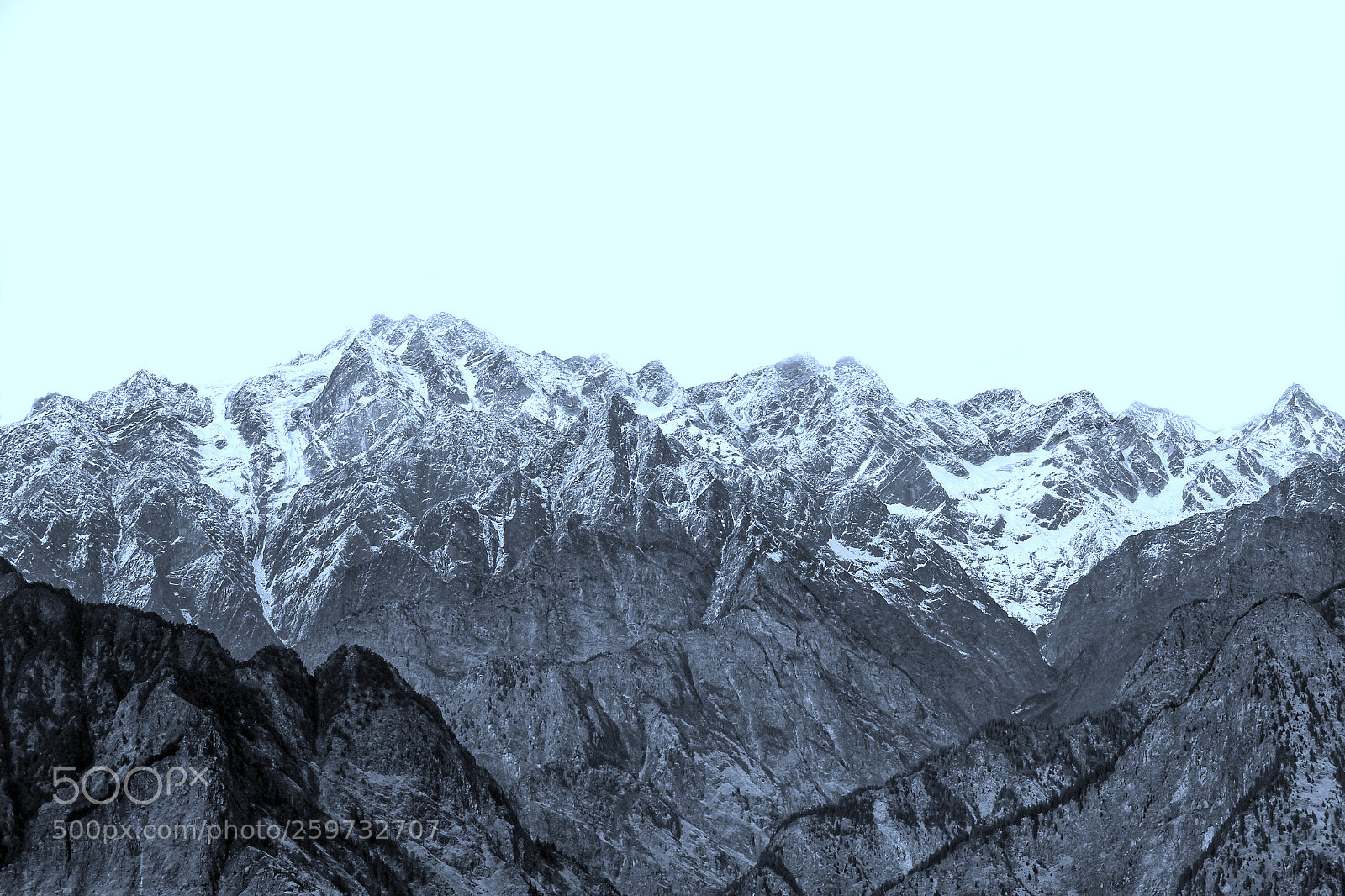 Canon EOS 600D (Rebel EOS T3i / EOS Kiss X5) sample photo. White mountain photography