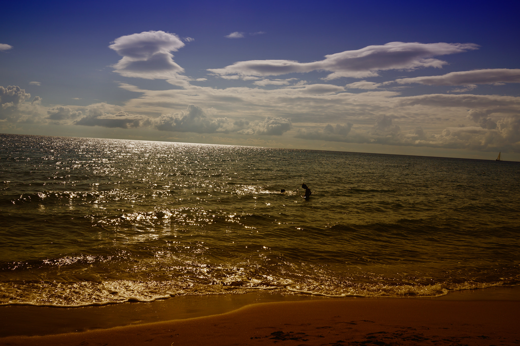Sony Cyber-shot DSC-RX1 sample photo. San vincenzo photography