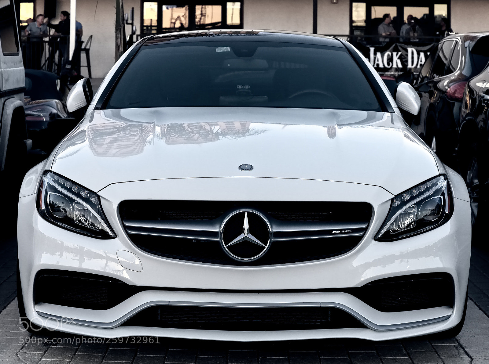 Canon EOS 6D sample photo. 4matic! photography