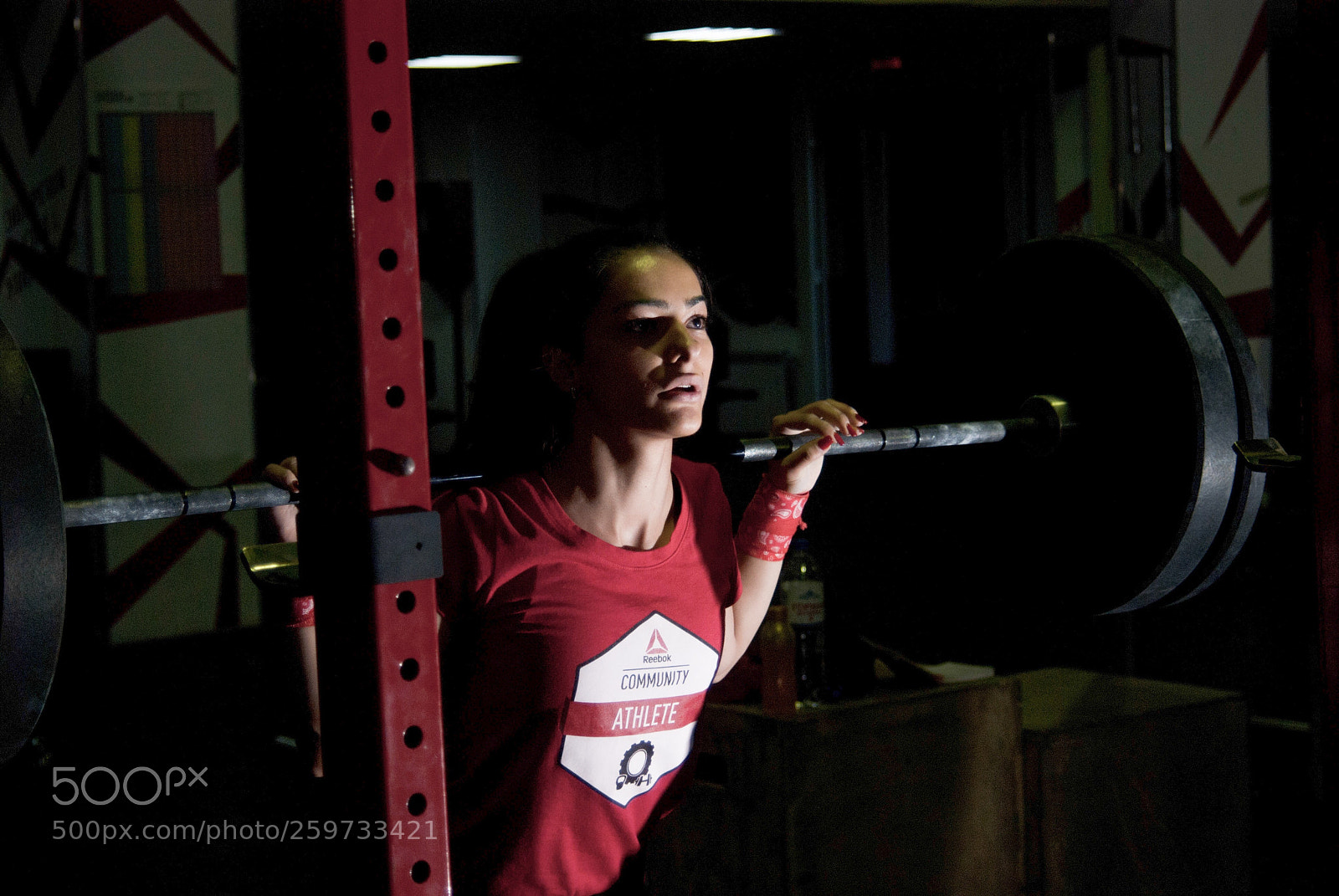 Nikon D80 sample photo. Squat photography
