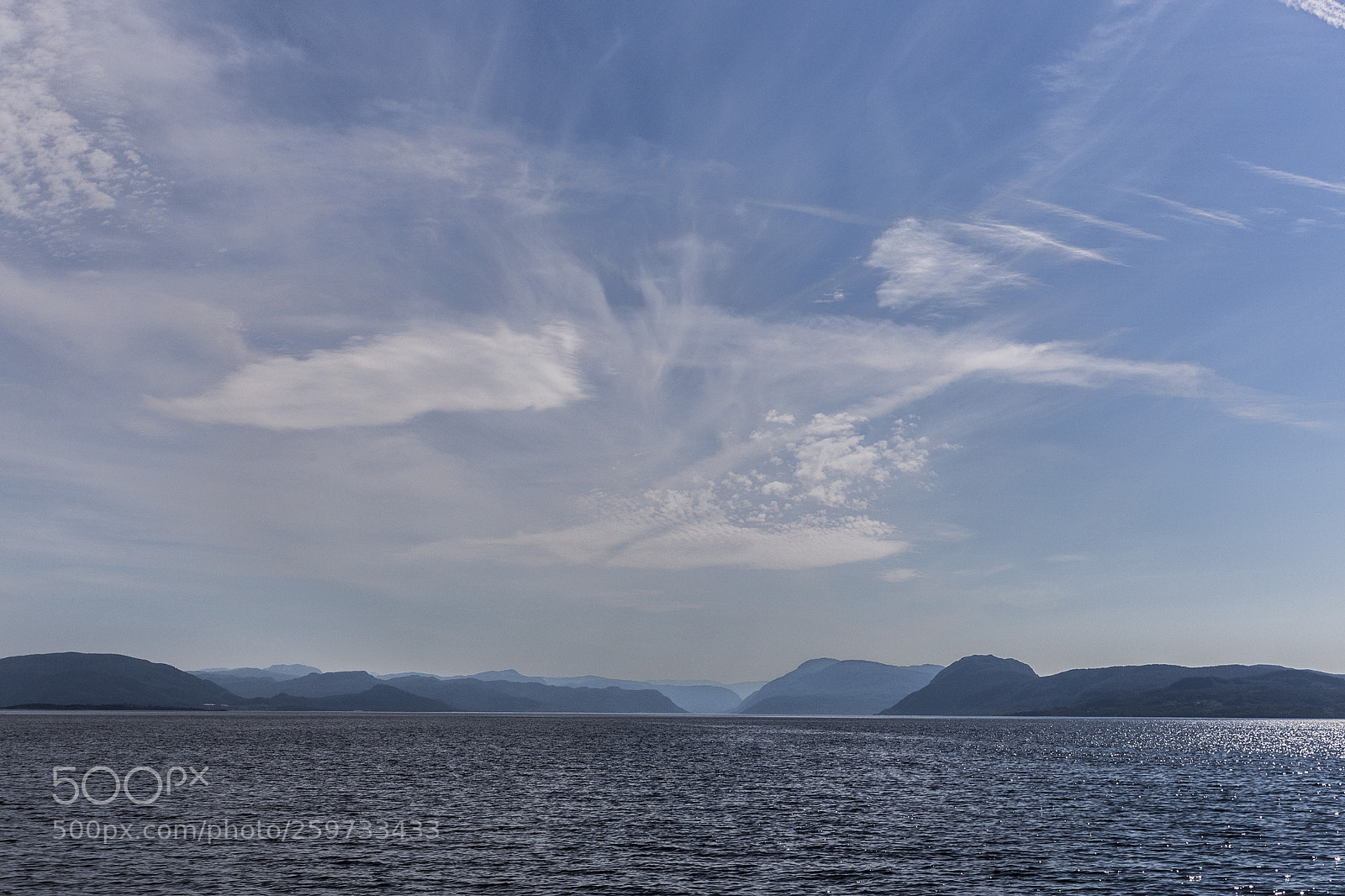 Canon EOS 6D sample photo. Norwegian islands photography