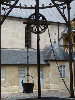 Panasonic Lumix DMC-FZ150 sample photo. Beaune photography