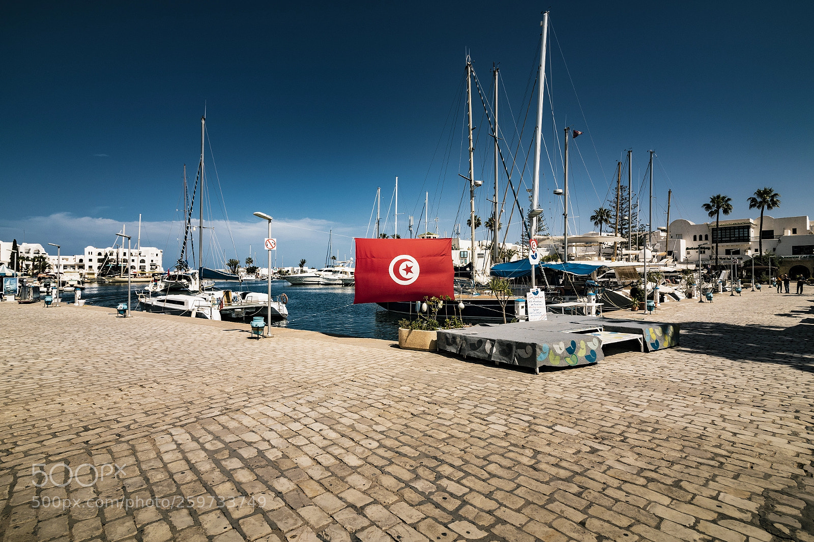 Canon EOS 7D Mark II sample photo. Port el kantaoui photography