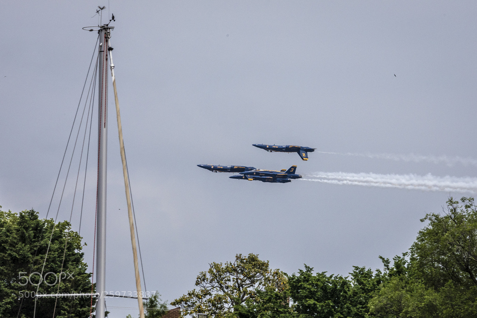 Canon EOS 5D Mark IV sample photo. Blue angels over annapolis photography