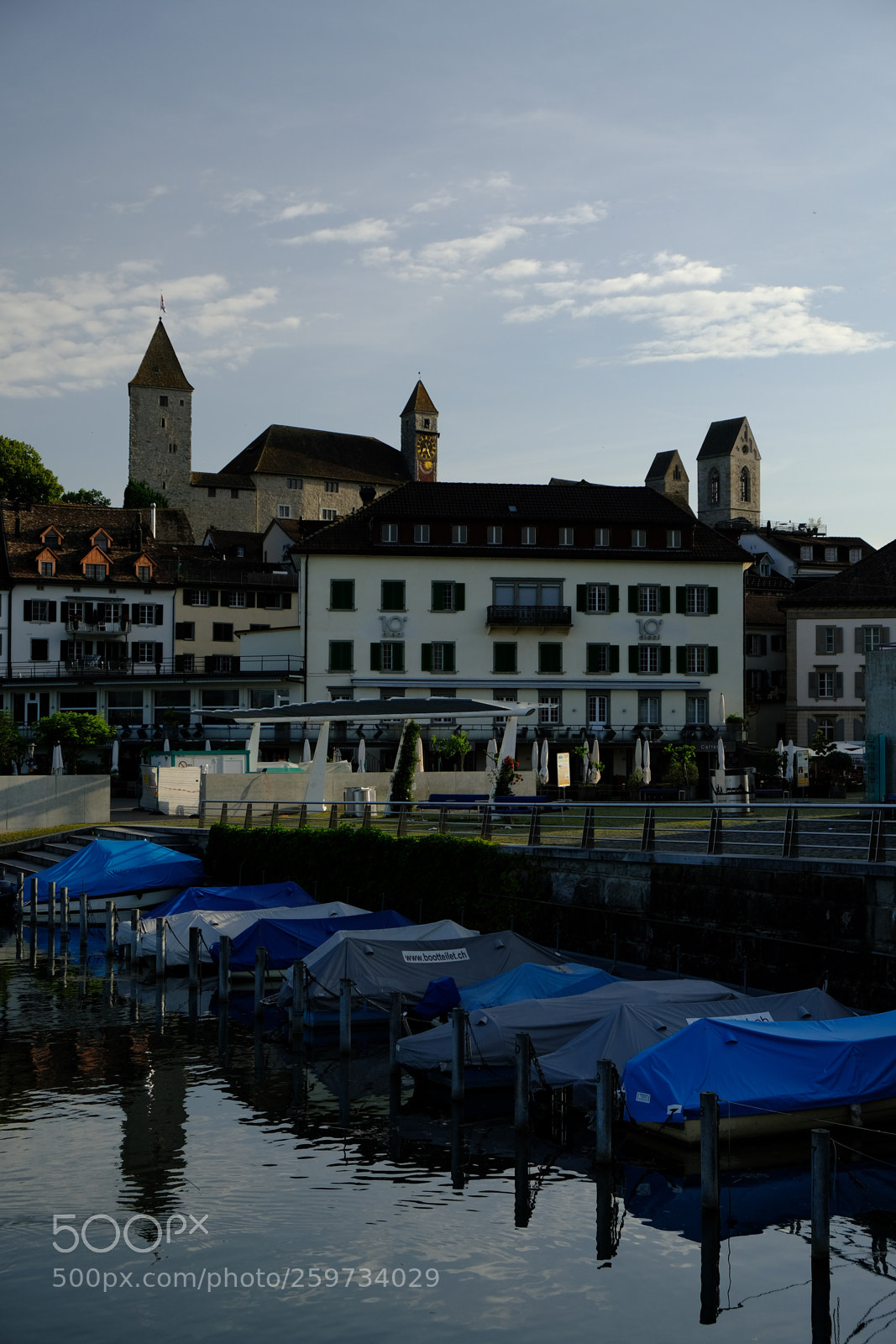 Fujifilm X-T2 sample photo. Schloss rapperswil photography