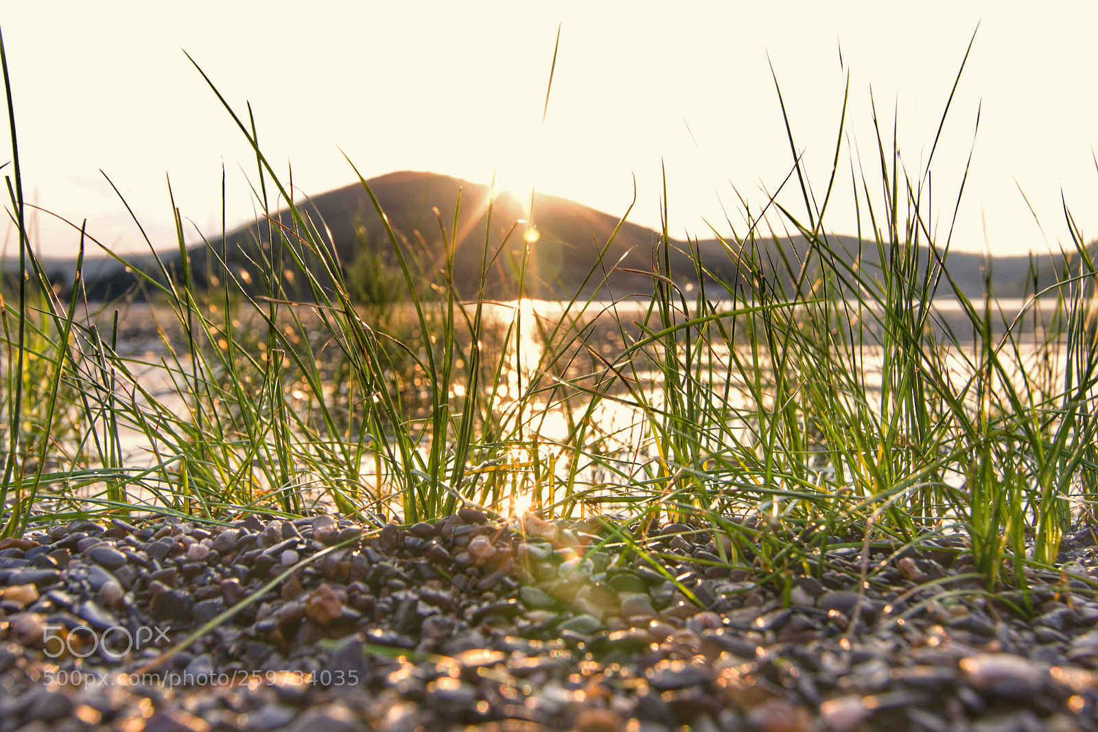 Pentax K-70 sample photo. Edersee sunset photography