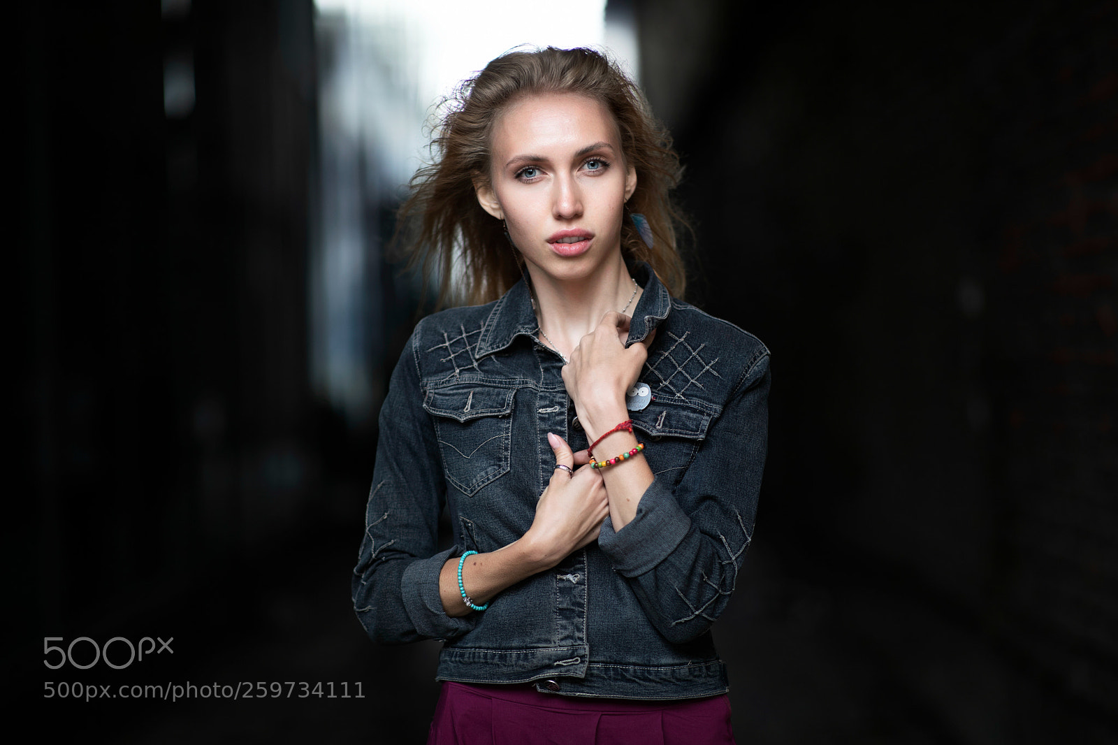 Canon EOS 5D Mark IV sample photo. Close up portrait of photography