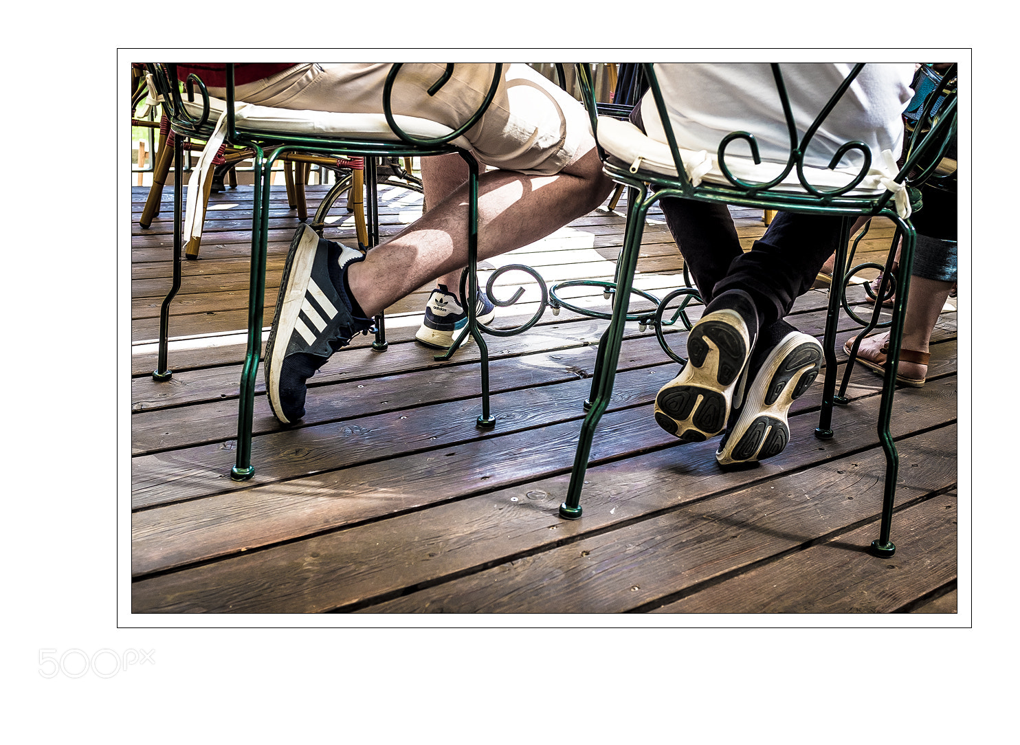 Fujifilm X100T sample photo. Floor photography
