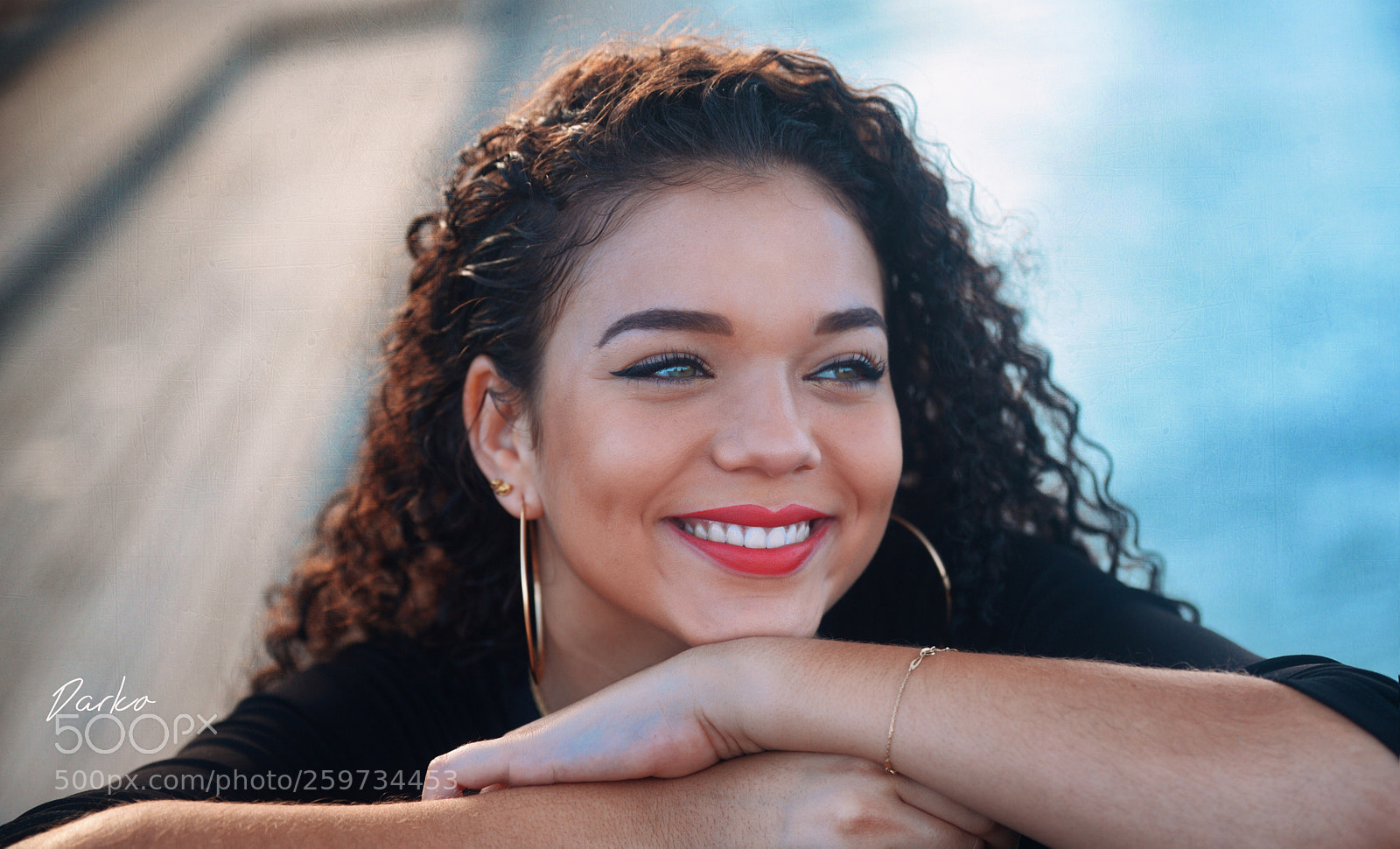 Nikon D750 sample photo. Le malecon photography