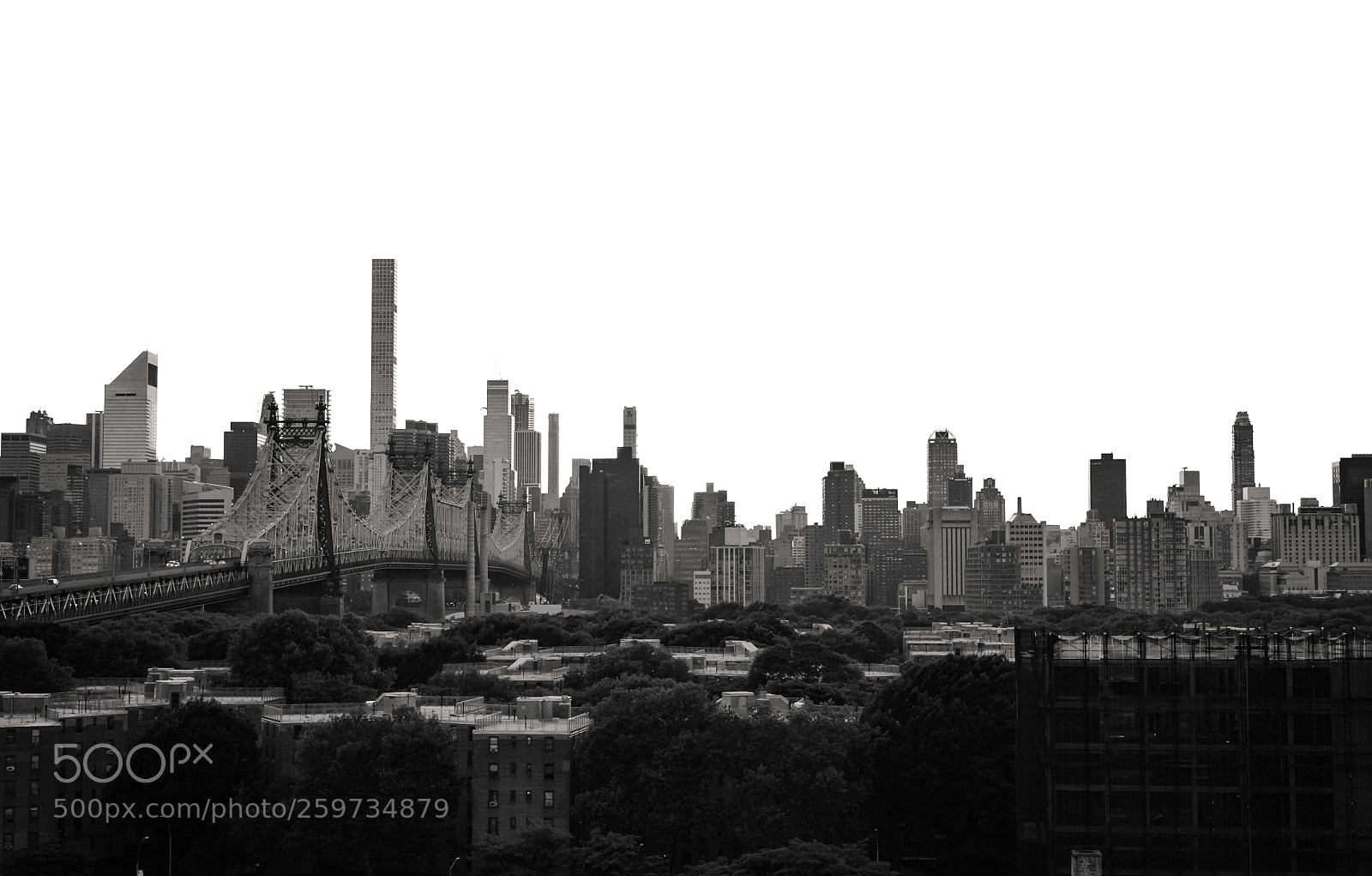 Fujifilm X-T20 sample photo. Nyc from lic photography