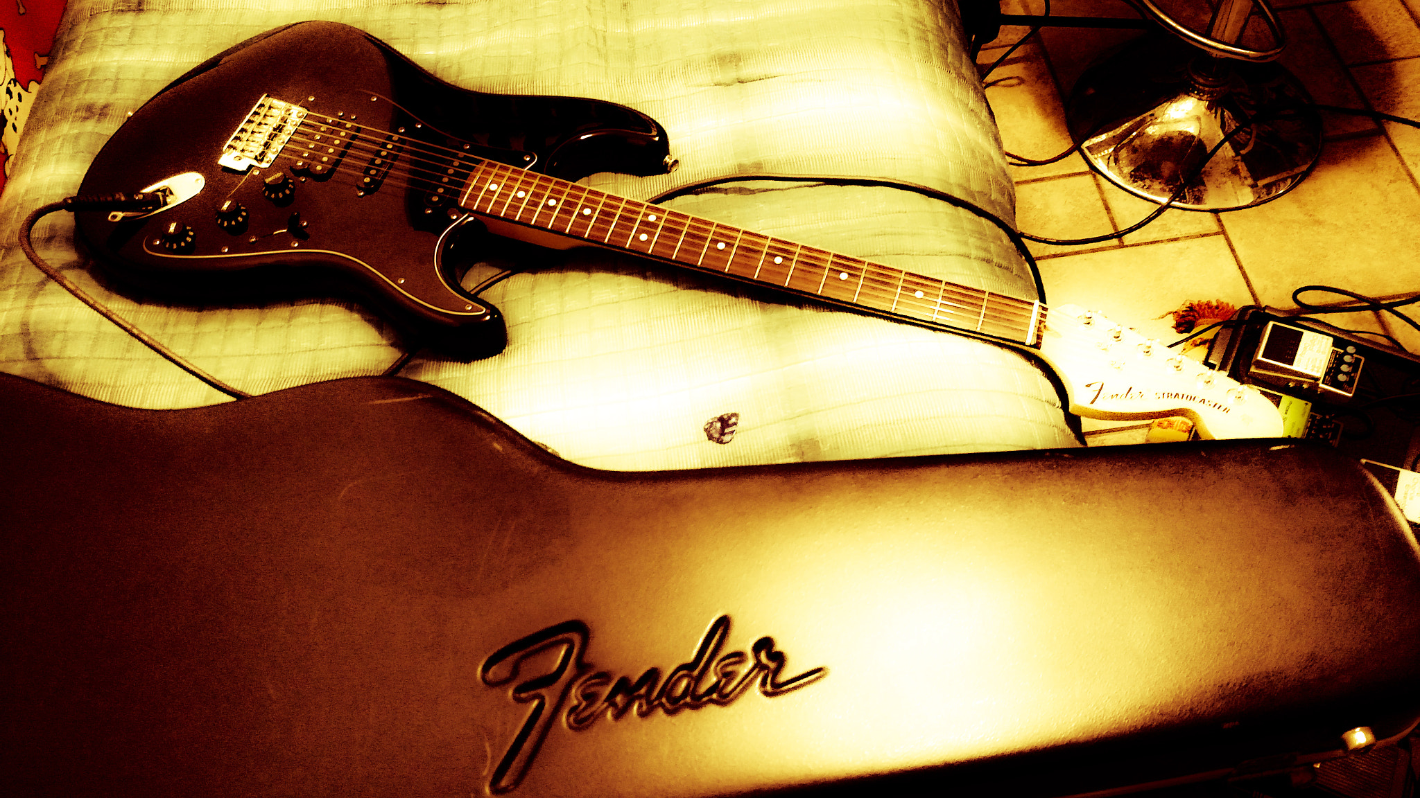 Motorola XT1225 sample photo. Just music !!! photography