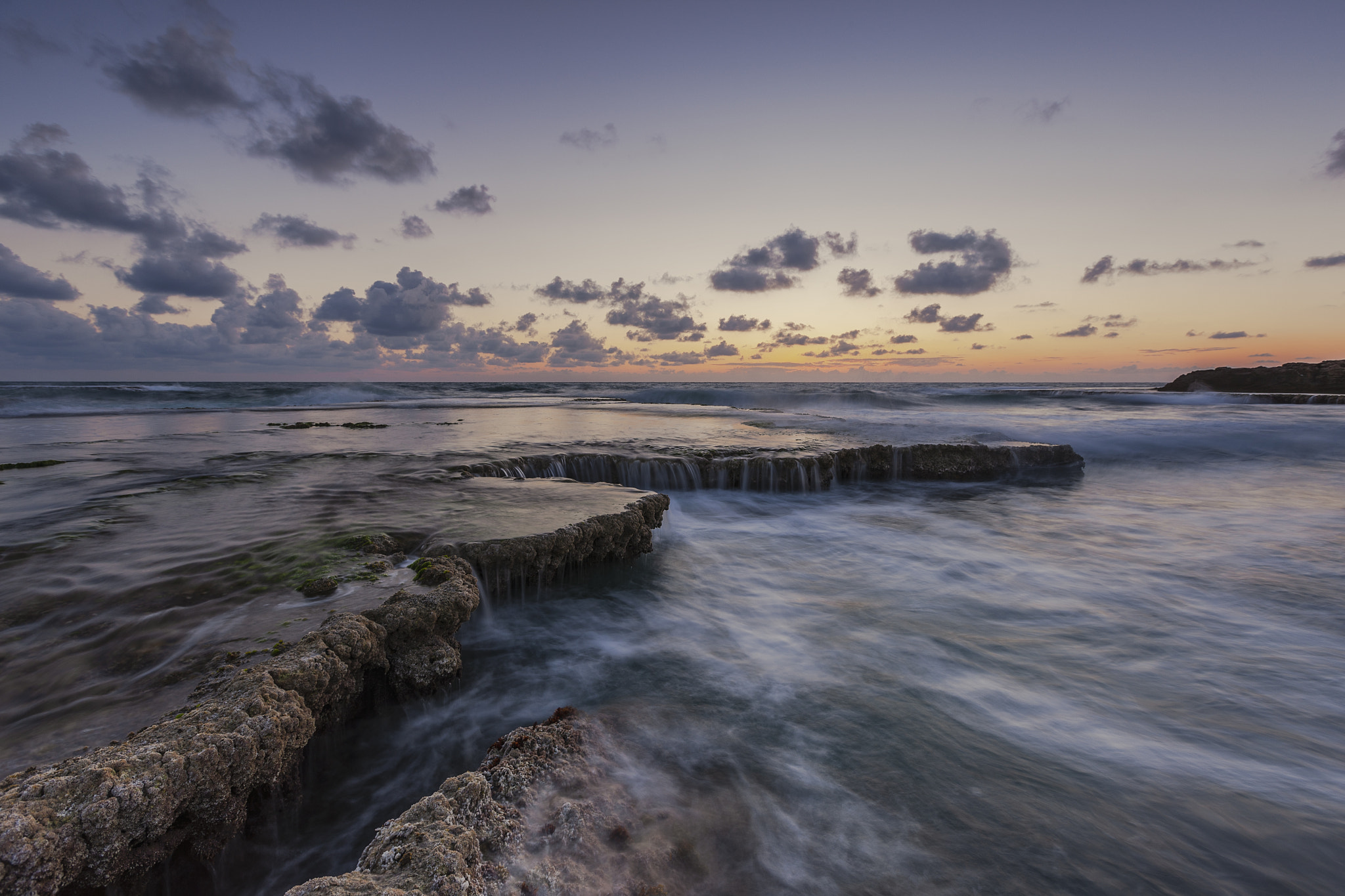 Canon EOS-1Ds Mark III sample photo. Mediterranean sea photography