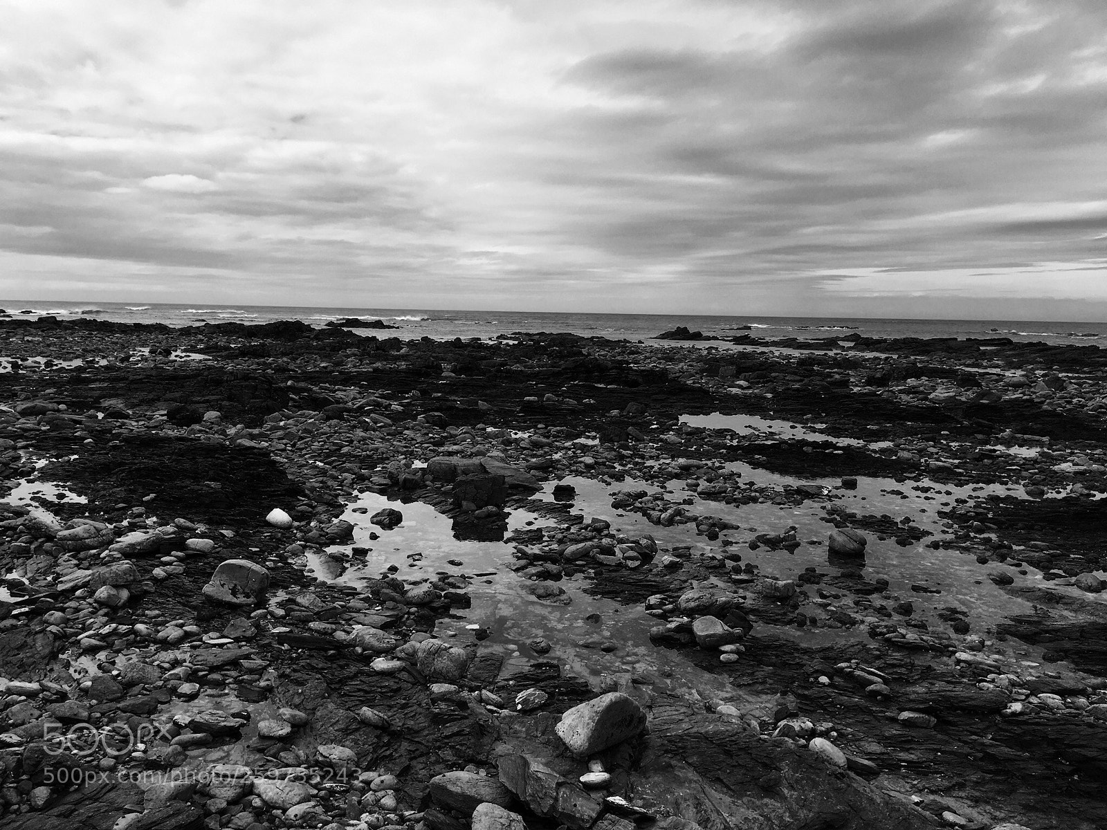 Apple iPhone 6s sample photo. Horizon  photography