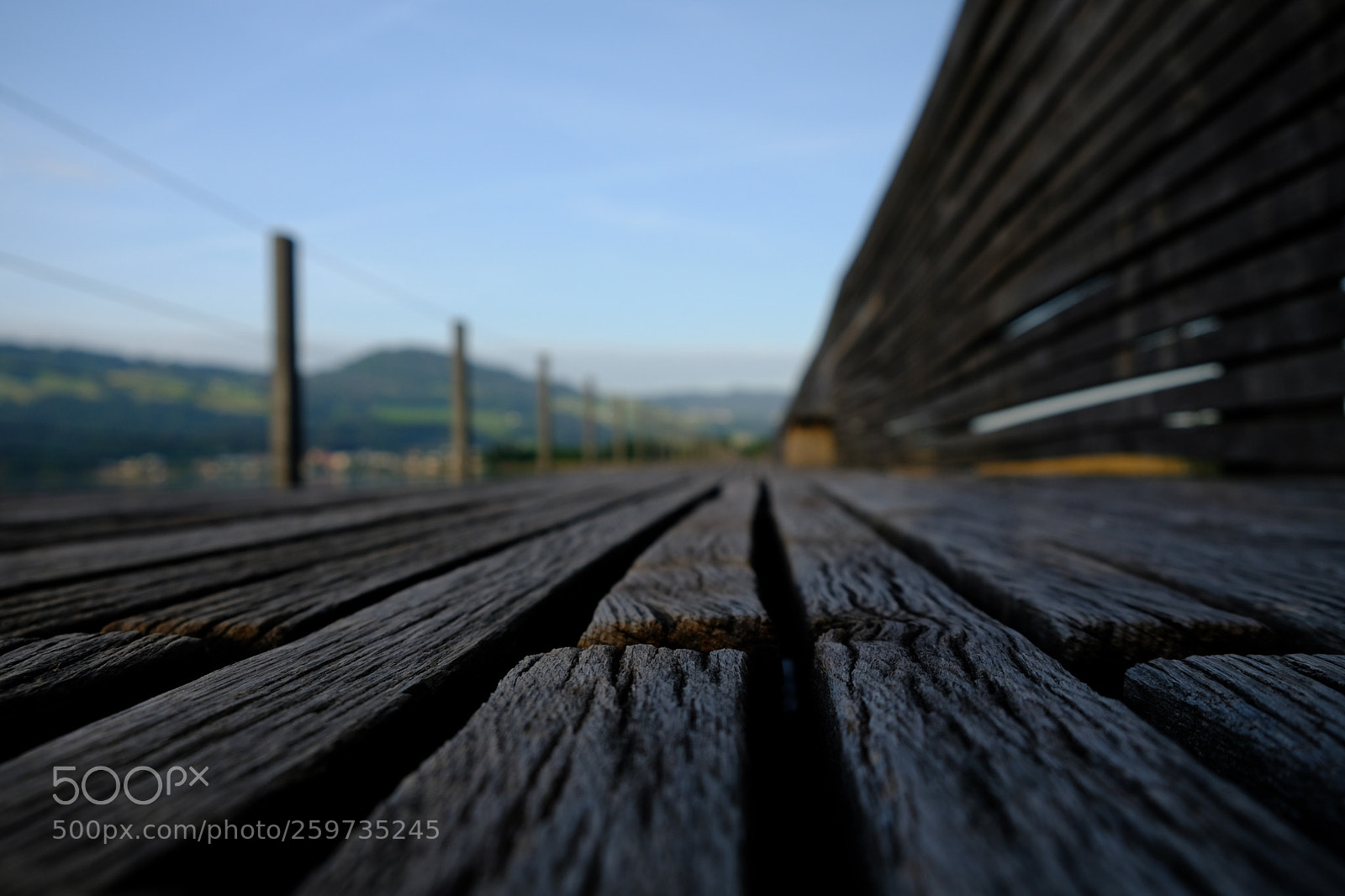 Fujifilm X-T2 sample photo. Holzsteg rapperswil photography