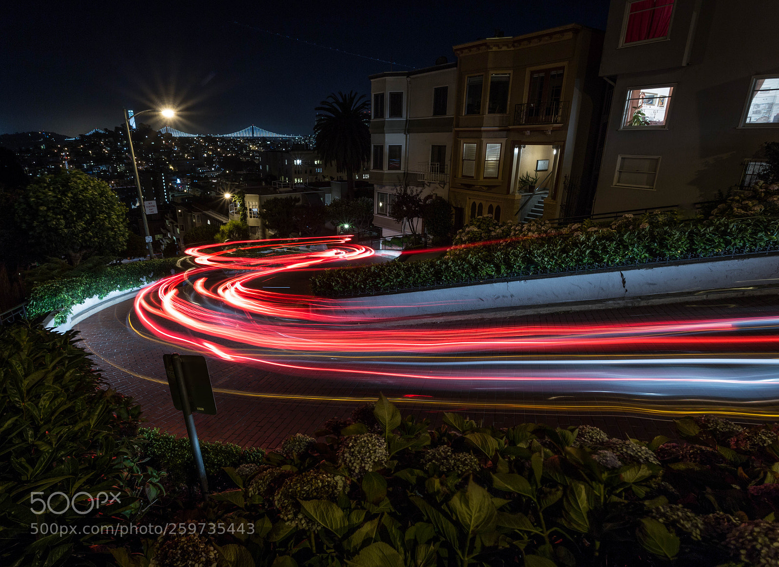 Canon EOS 6D sample photo. "twisty roads" photography