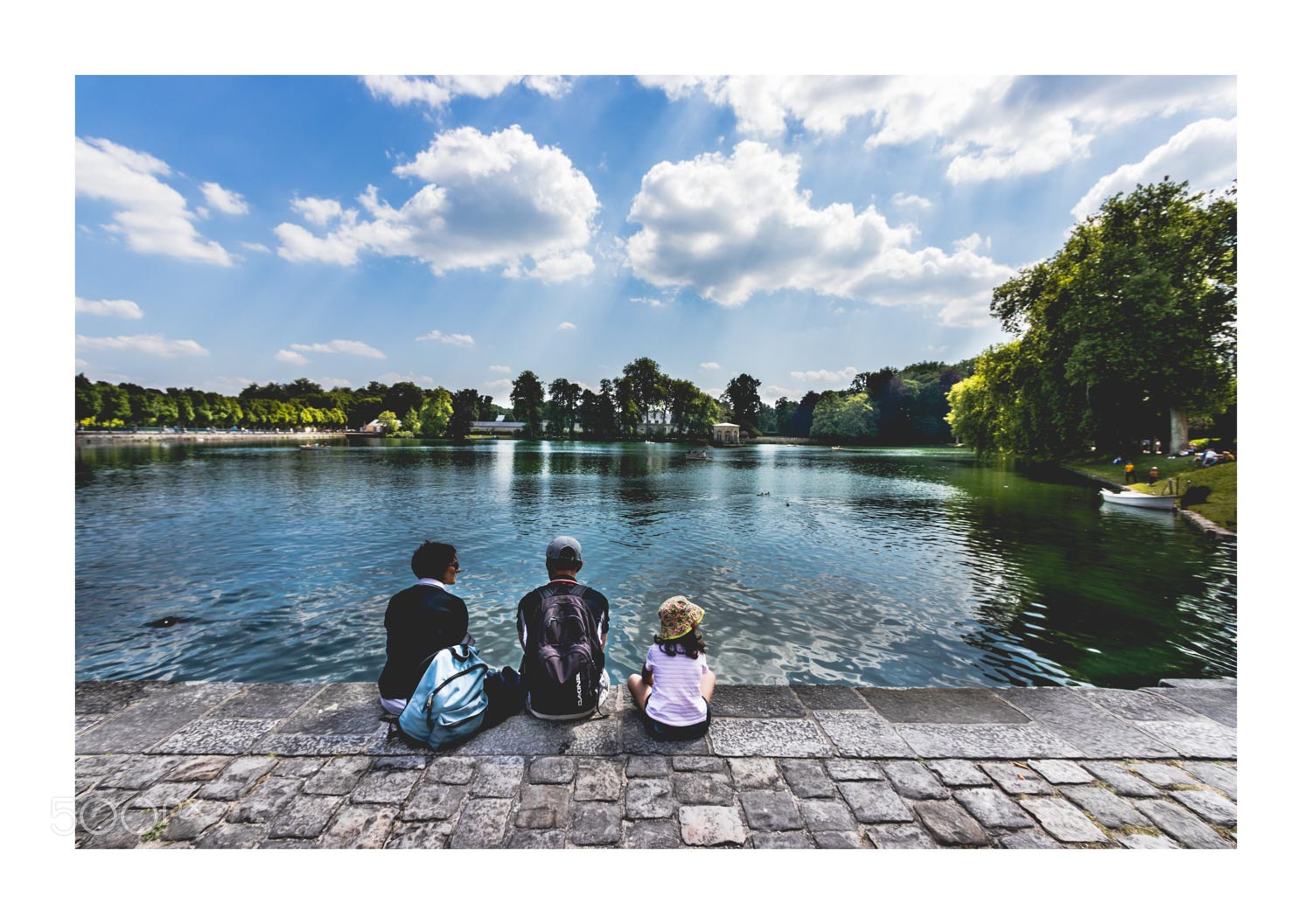 Canon EOS 80D sample photo. Fontainebleau 2018 photography