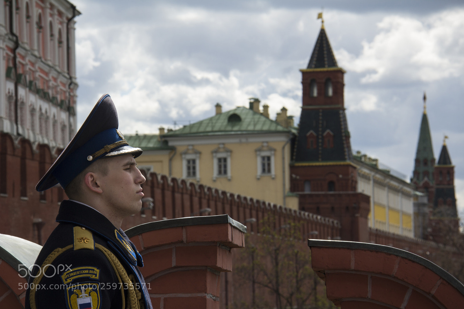 Canon EOS 60D sample photo. A soldier of the photography