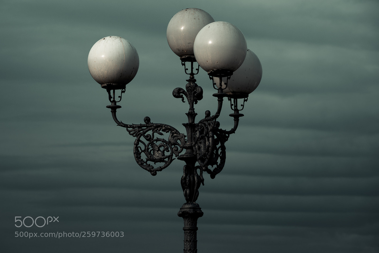 Nikon D810 sample photo. Lines and spheres photography