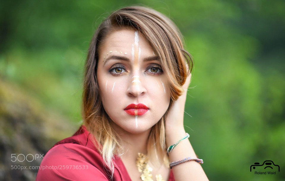 Nikon D850 sample photo. Sabrina photography