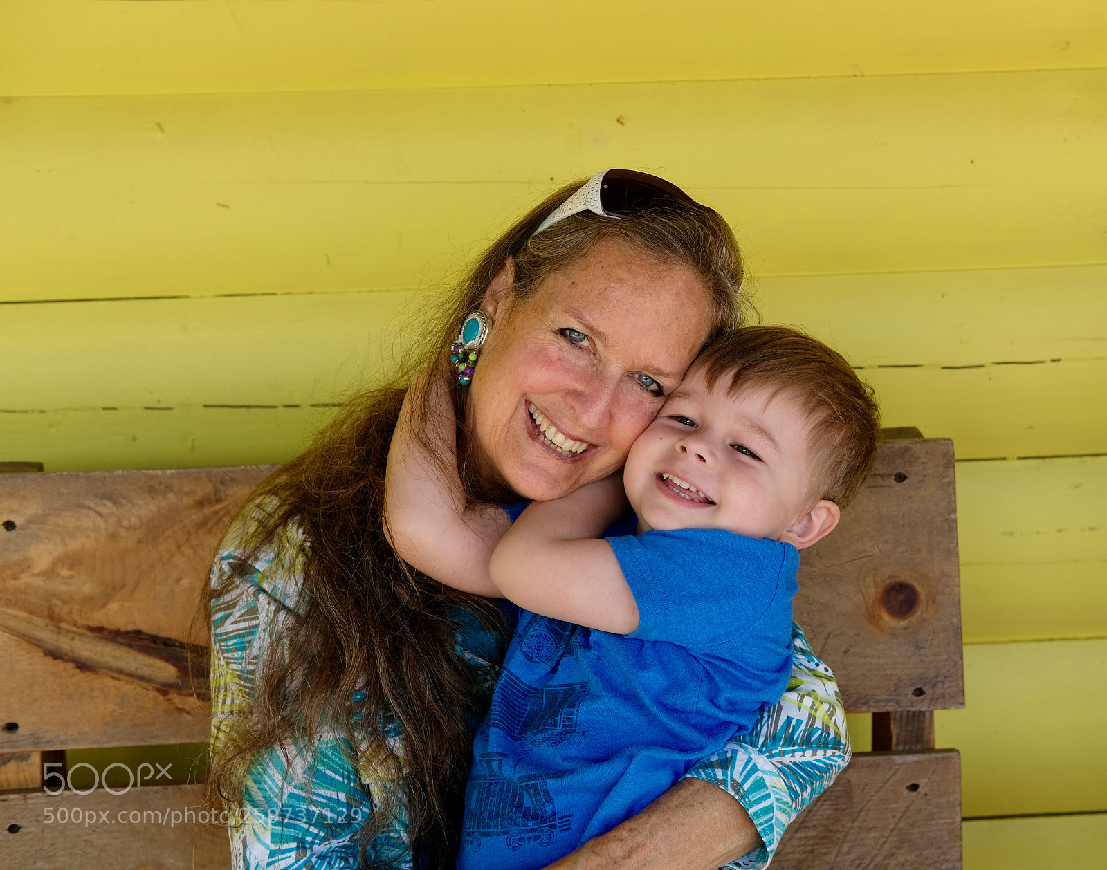Fujifilm X-T2 sample photo. Family time! photography