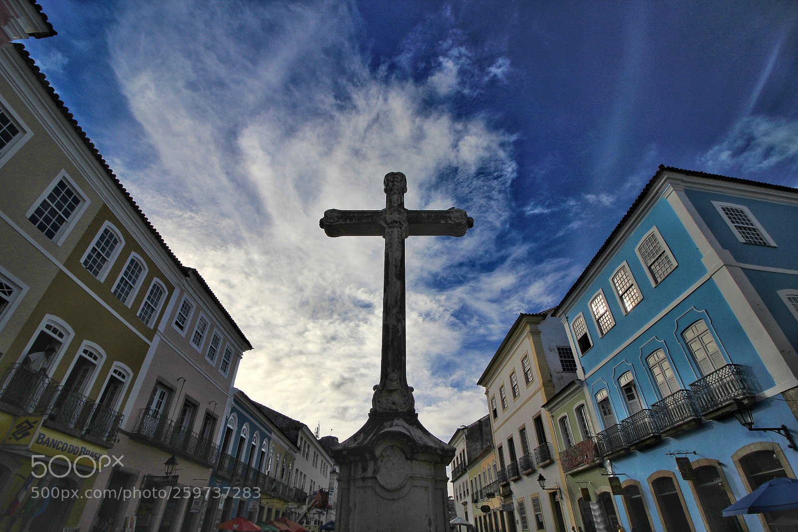 Canon EOS 1200D (EOS Rebel T5 / EOS Kiss X70 / EOS Hi) sample photo. Pelourinho photography