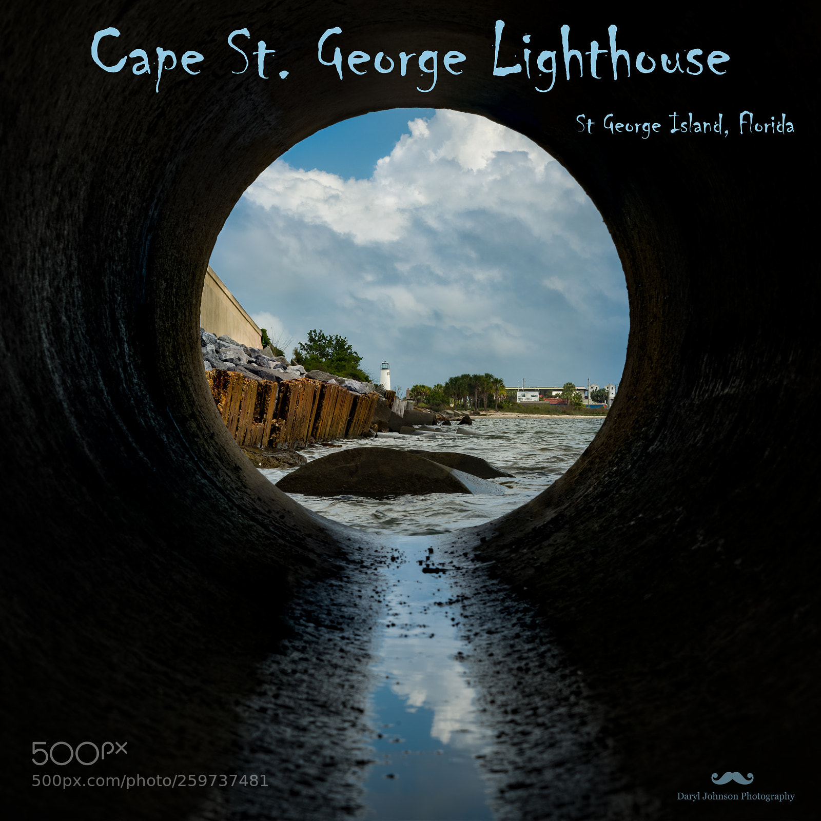 Nikon D850 sample photo. Cape st. george lighthouse photography