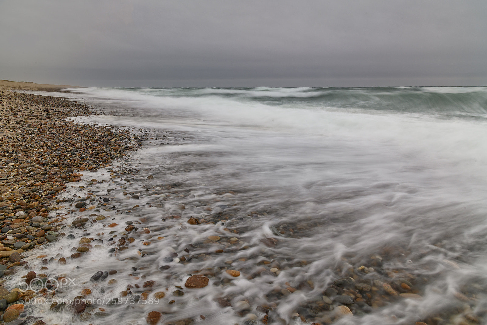 Nikon D850 sample photo. On the rocks photography