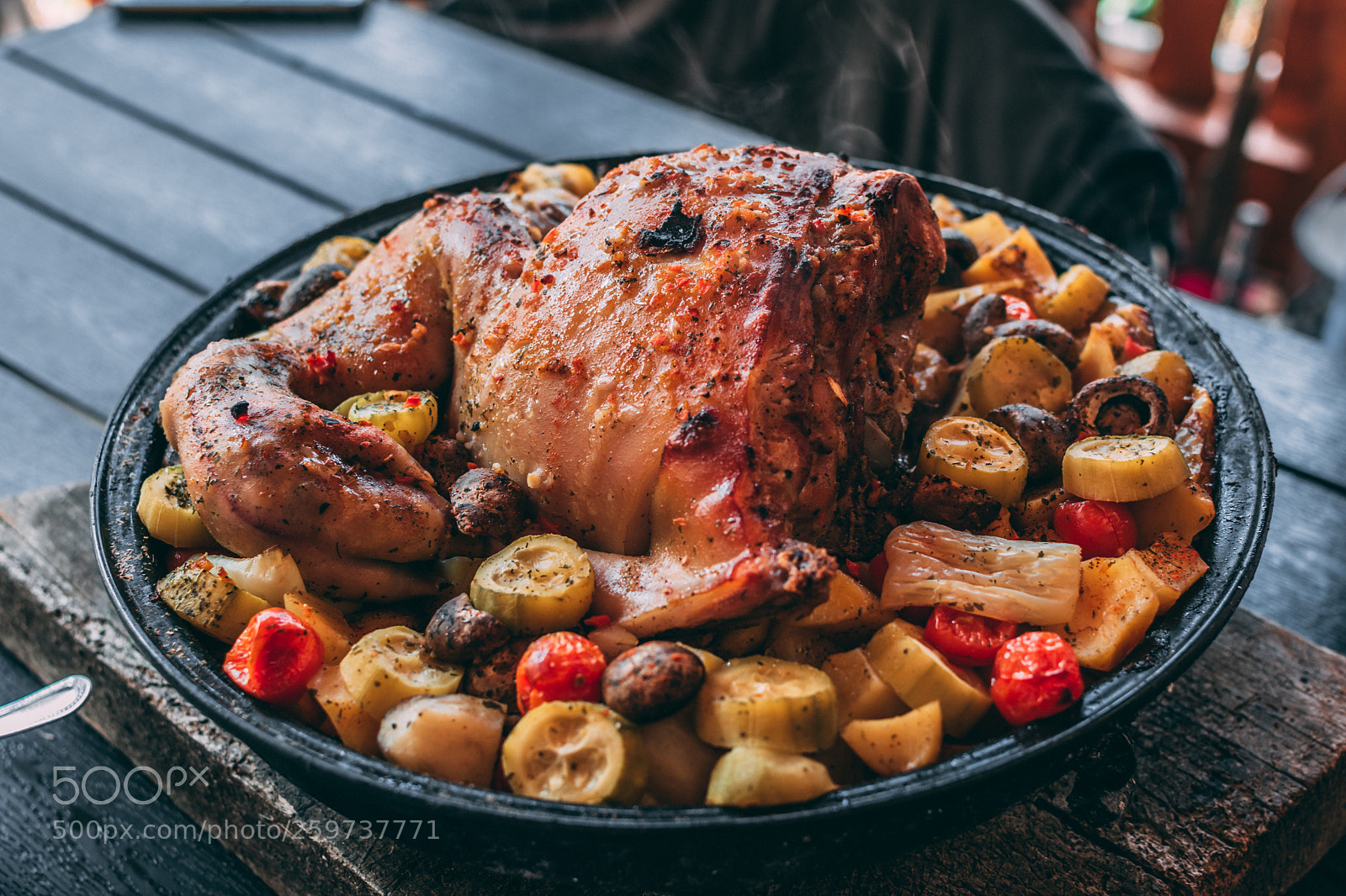Nikon D5600 sample photo. Delicious photography
