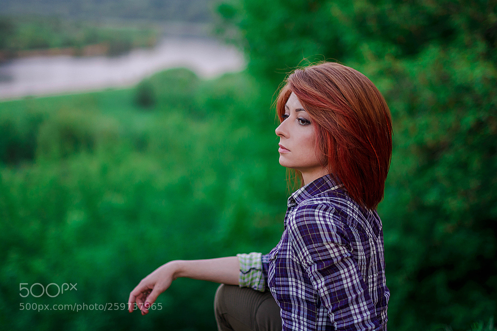Nikon D7100 sample photo. Julia photography