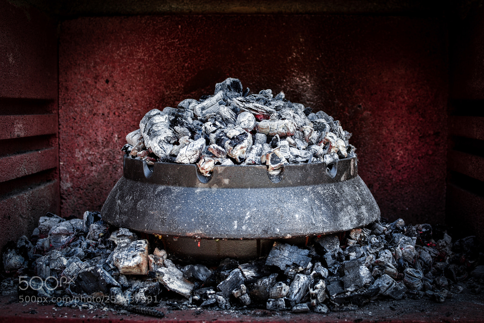 Nikon D5600 sample photo. Slowlycooking photography