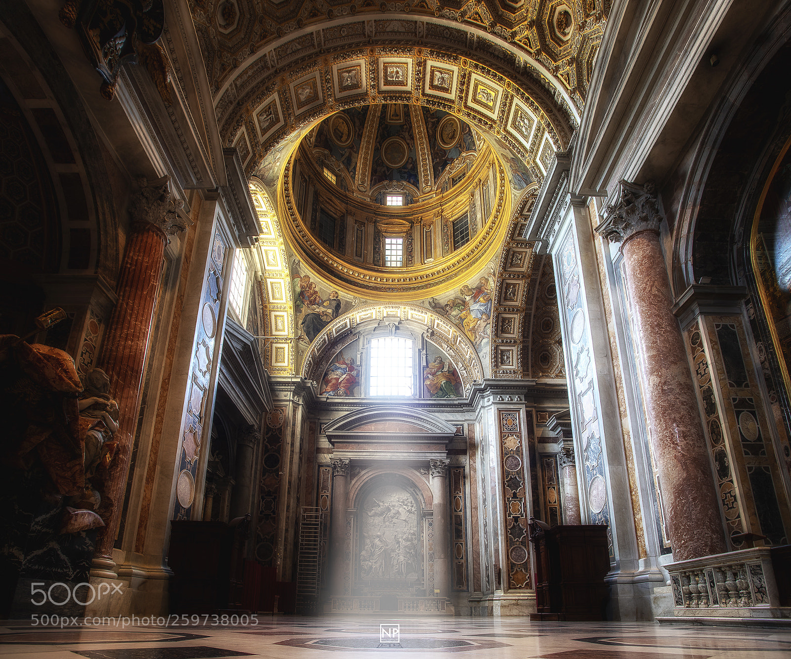 Canon EOS 6D Mark II sample photo. Marble everywhere photography