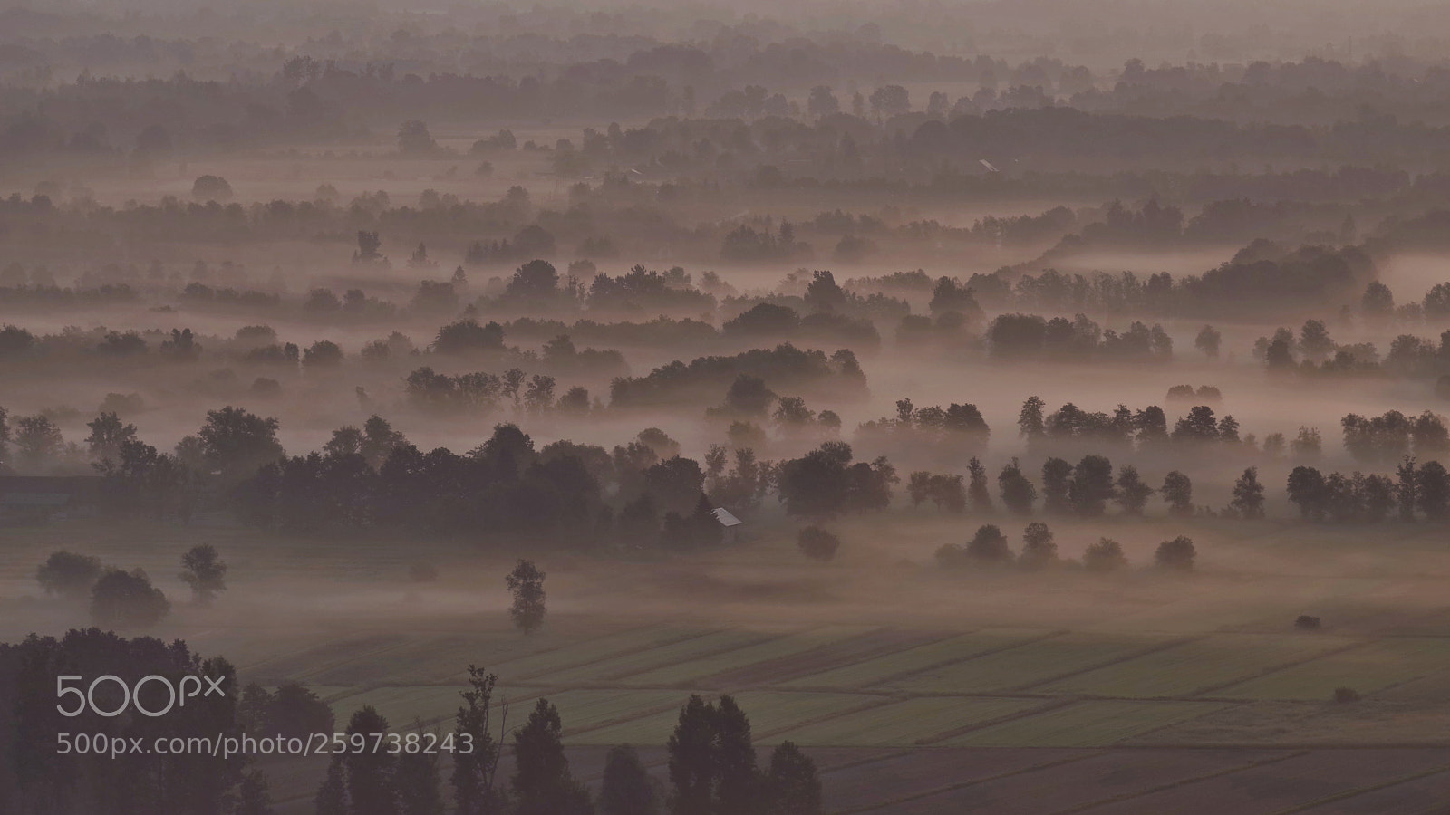 Pentax K-1 sample photo. View from ana 4 photography