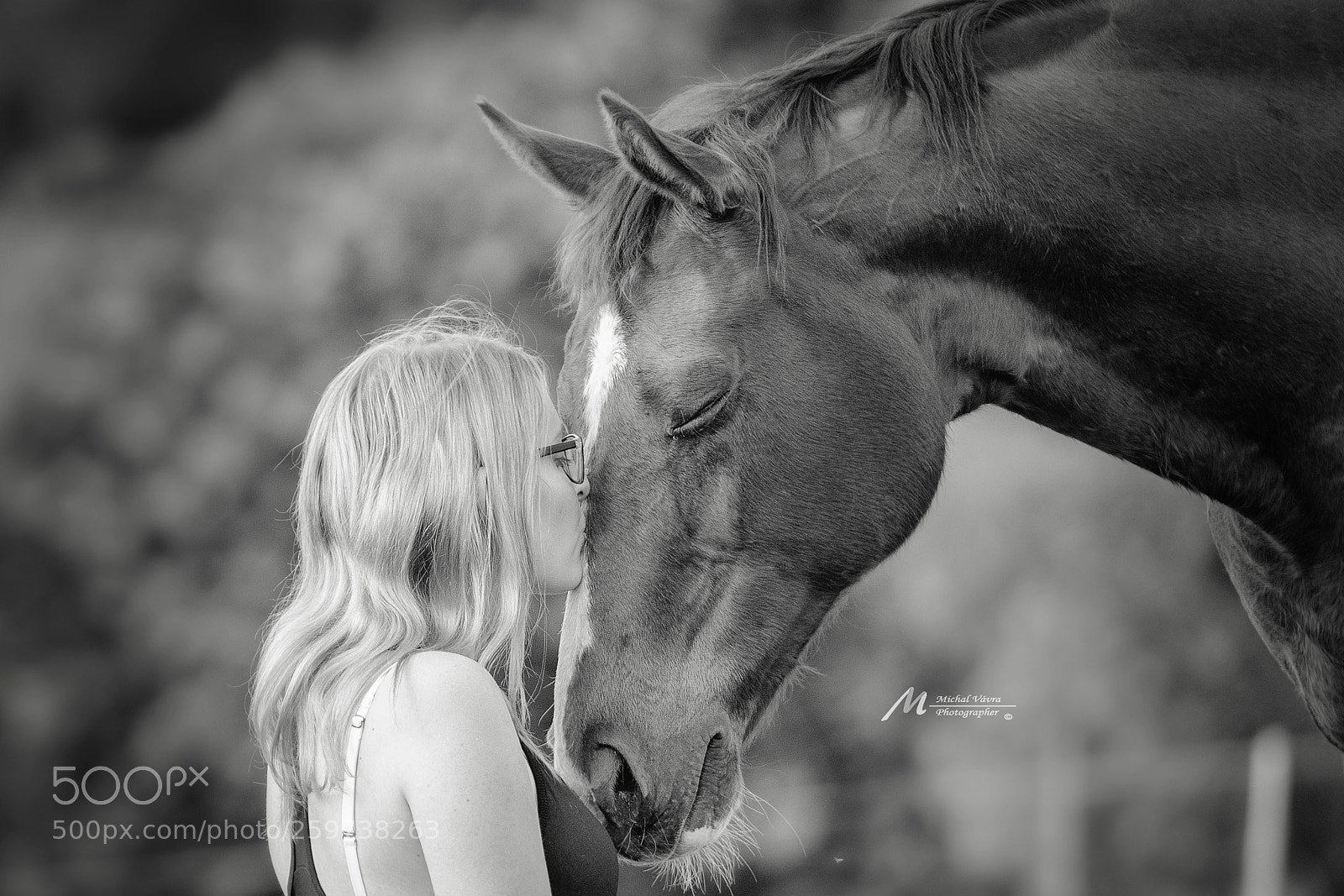 Sony a7R II sample photo. Trust photography