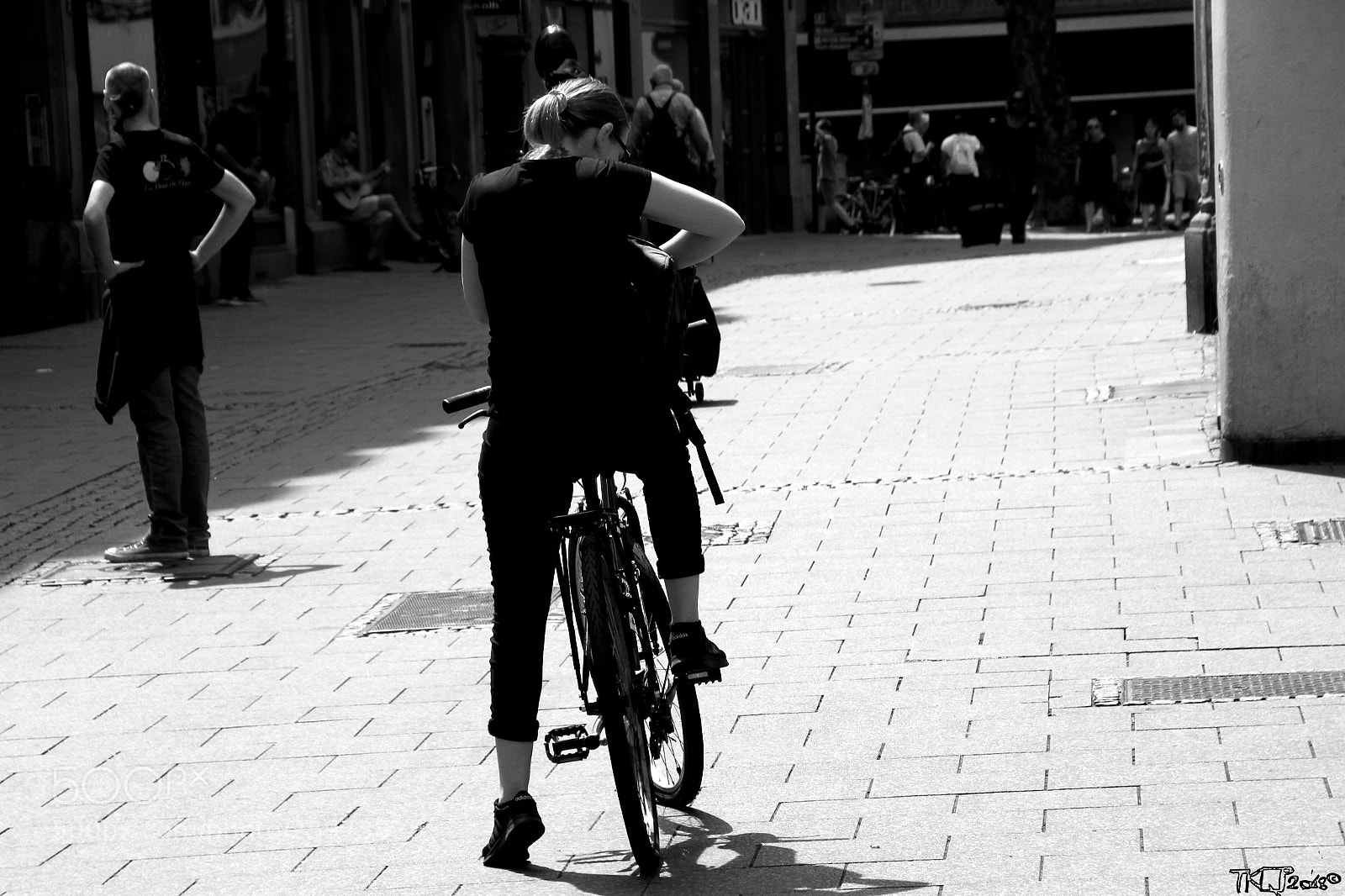Canon EOS 7D sample photo. G1 photography