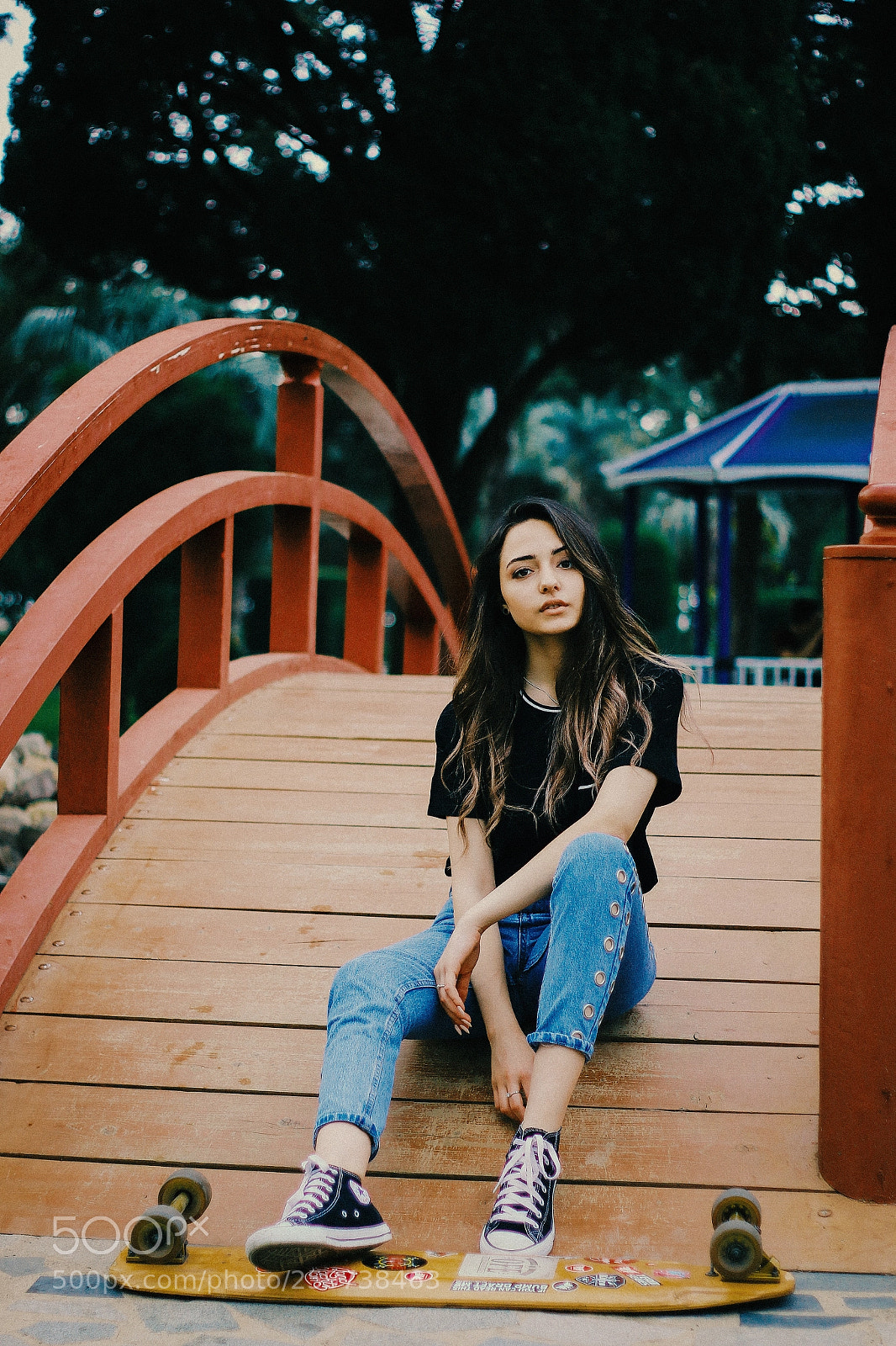 Canon EOS 70D sample photo. Anna photography