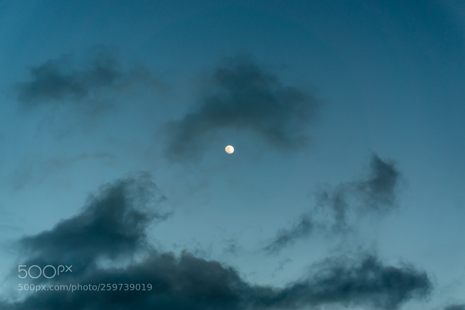 Sony a6000 sample photo. Frame of clouds photography