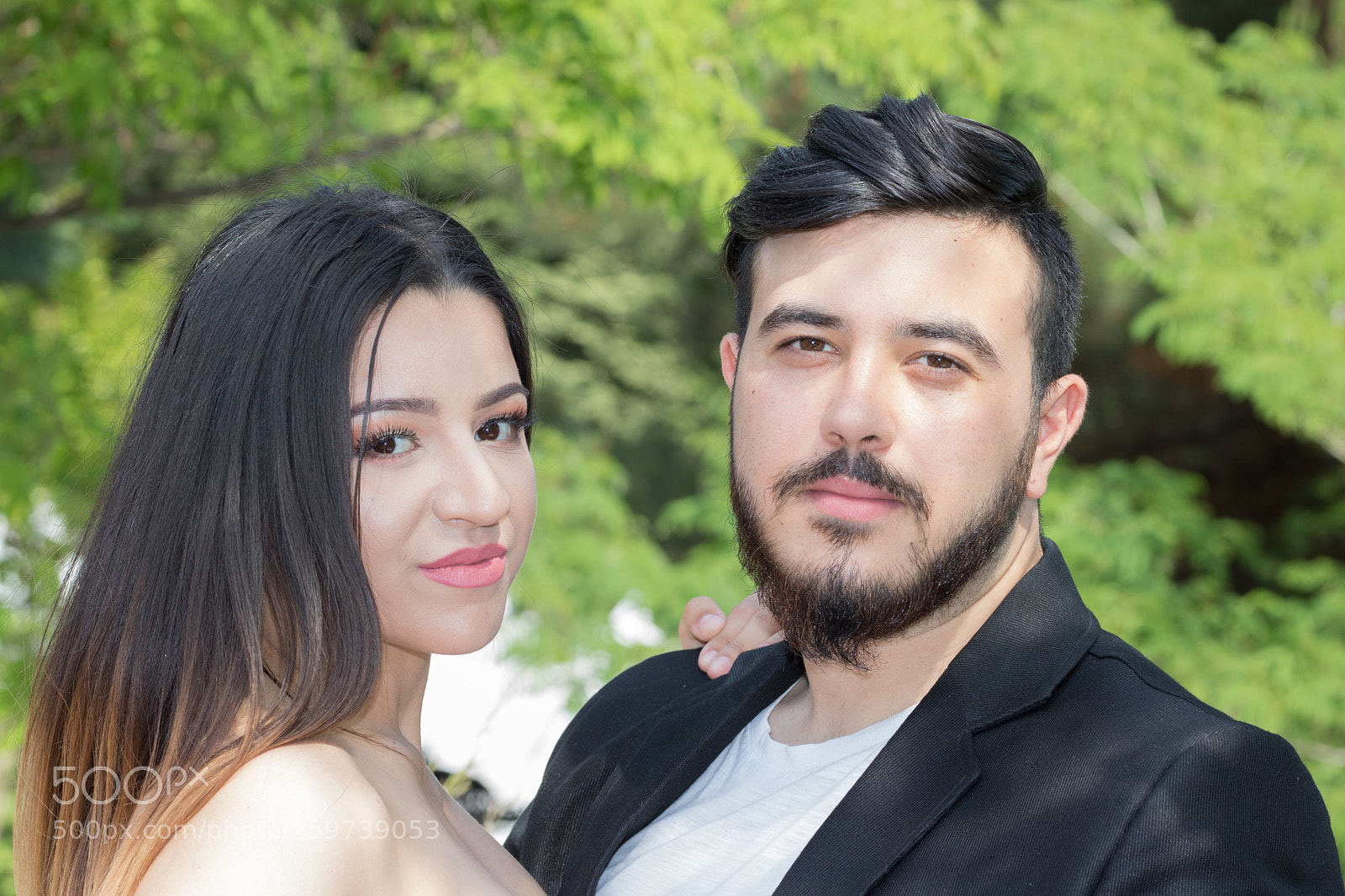 Canon EOS 750D (EOS Rebel T6i / EOS Kiss X8i) sample photo. Models photography