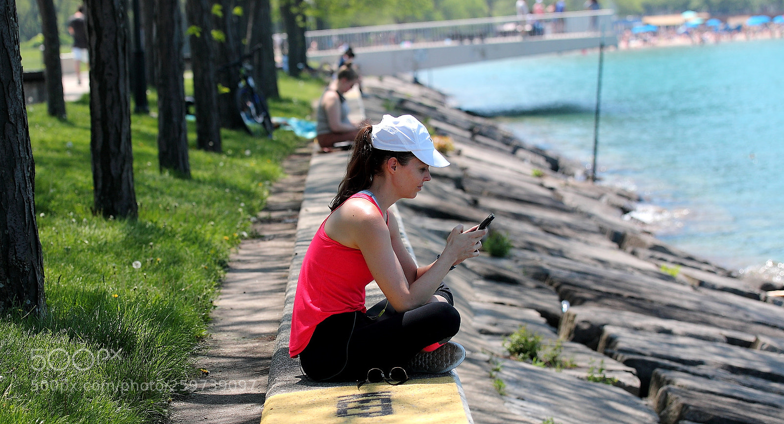Canon EOS 70D sample photo. A sunny day in photography